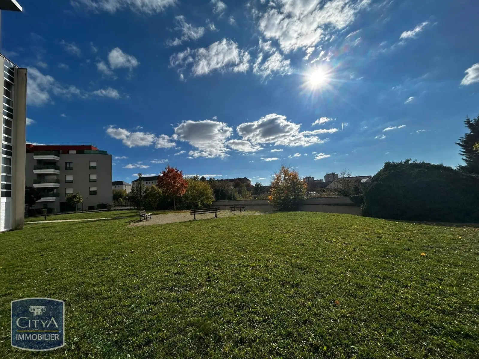 Photo 6 Appartement 2 pièces 43.85m²