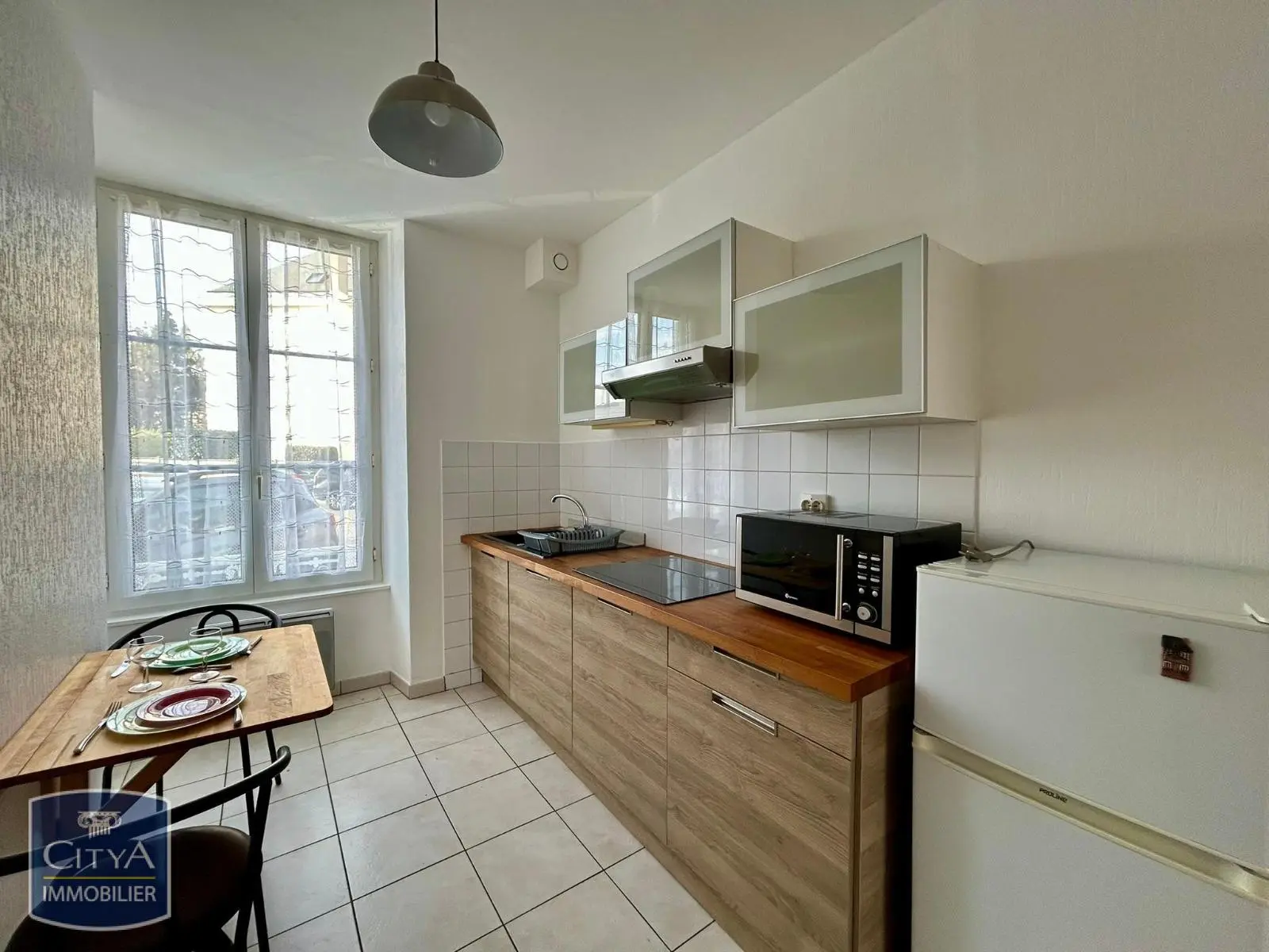 Photo 4 Appartement 1 pièce 27.22m²