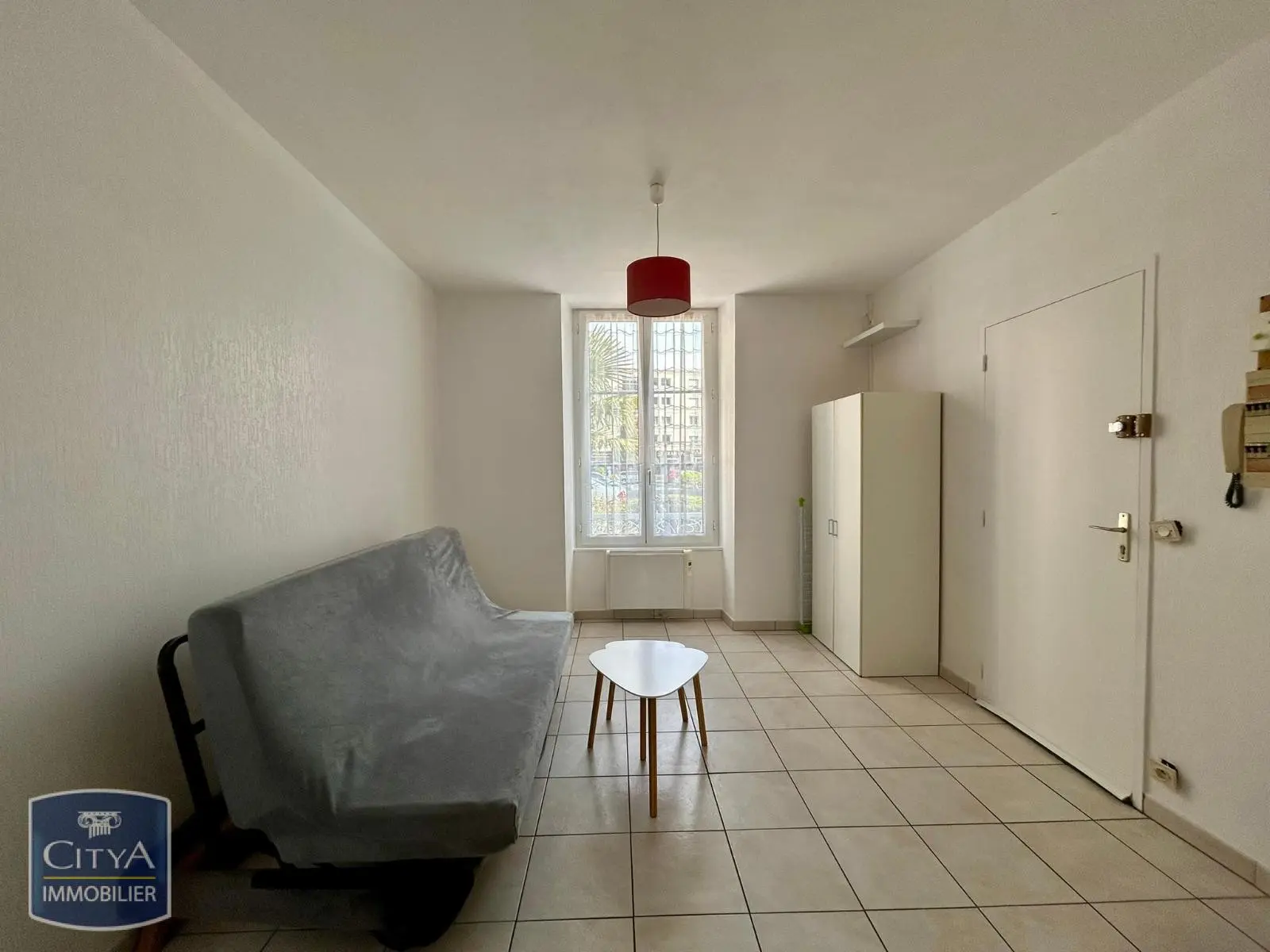 Photo 2 Appartement 1 pièce 27.22m²