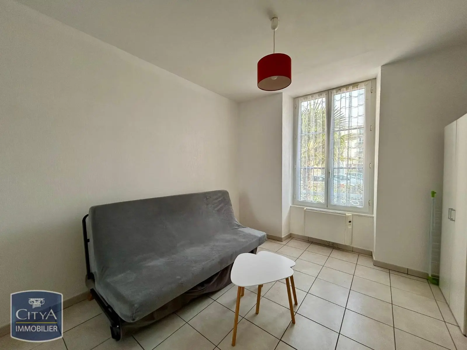 Photo 3 Appartement 1 pièce 27.22m²