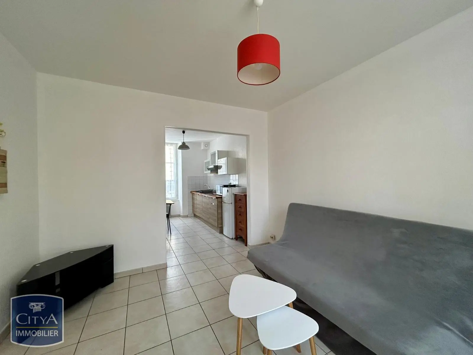 Photo 5 Appartement 1 pièce 27.22m²