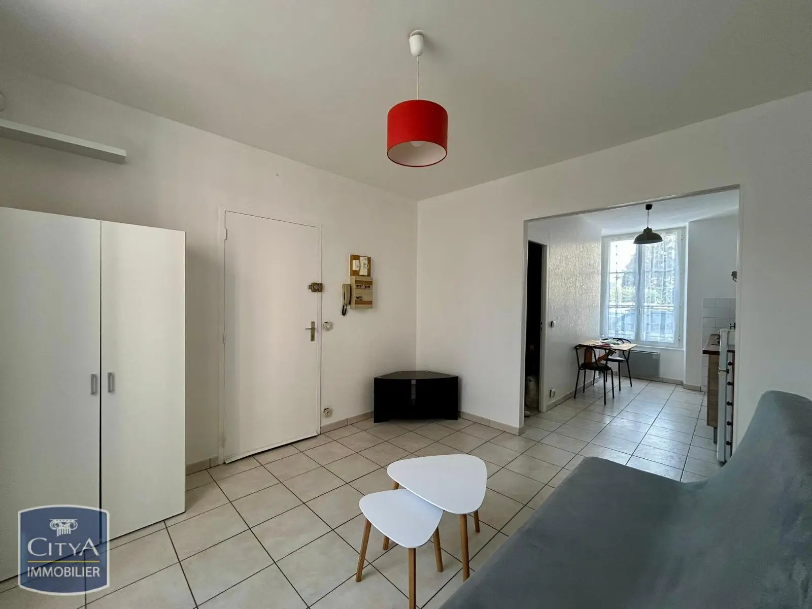Photo 6 Appartement 1 pièce 27.22m²
