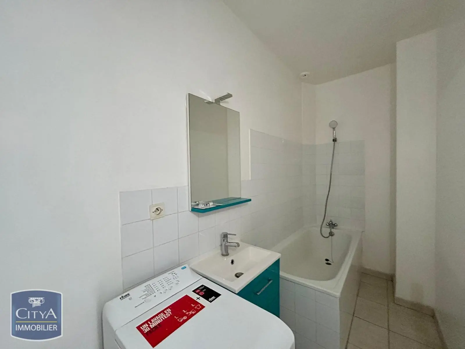 Photo 7 Appartement 1 pièce 27.22m²