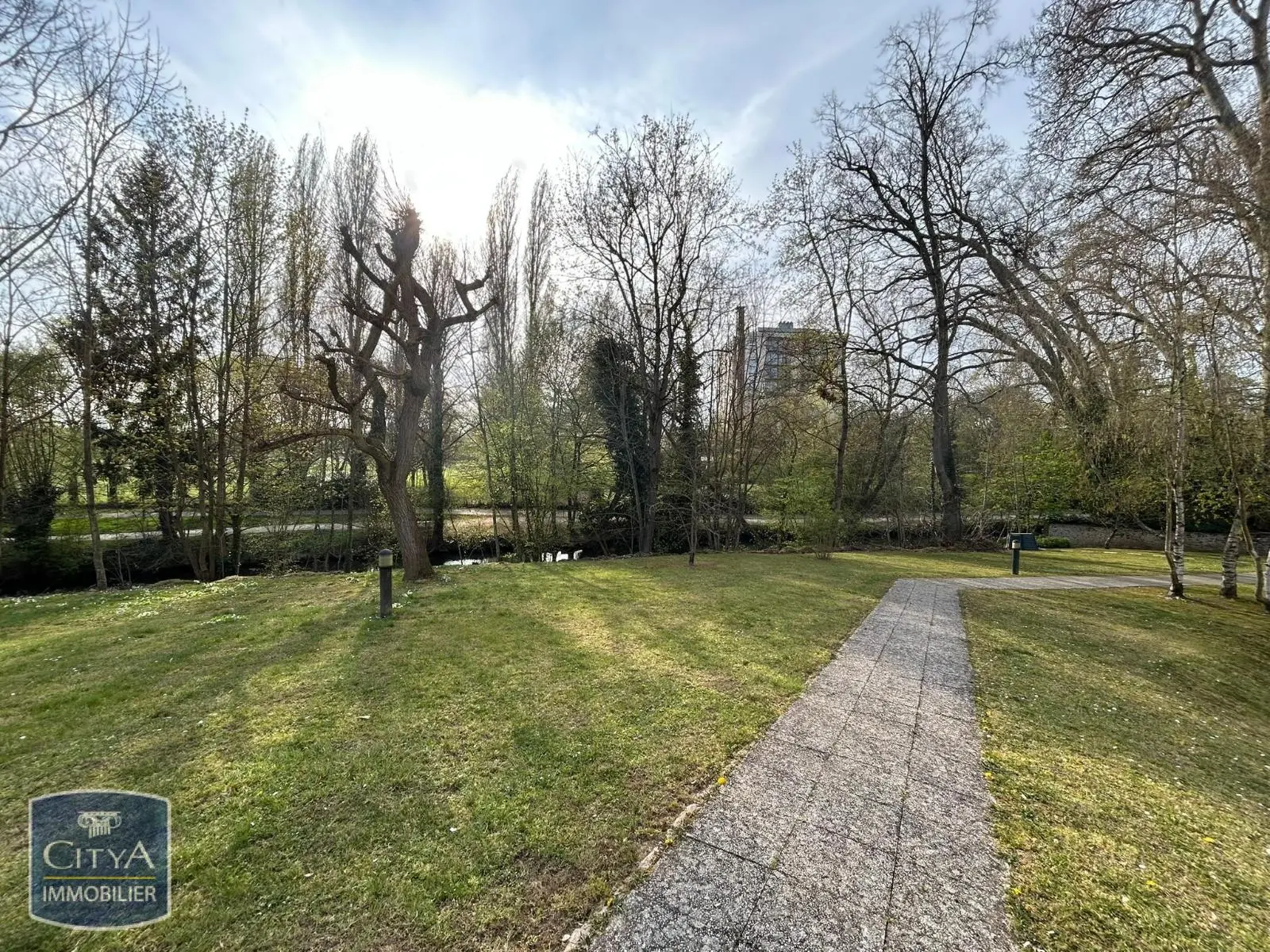 Photo 2 Appartement 2 pièces 35.51m²