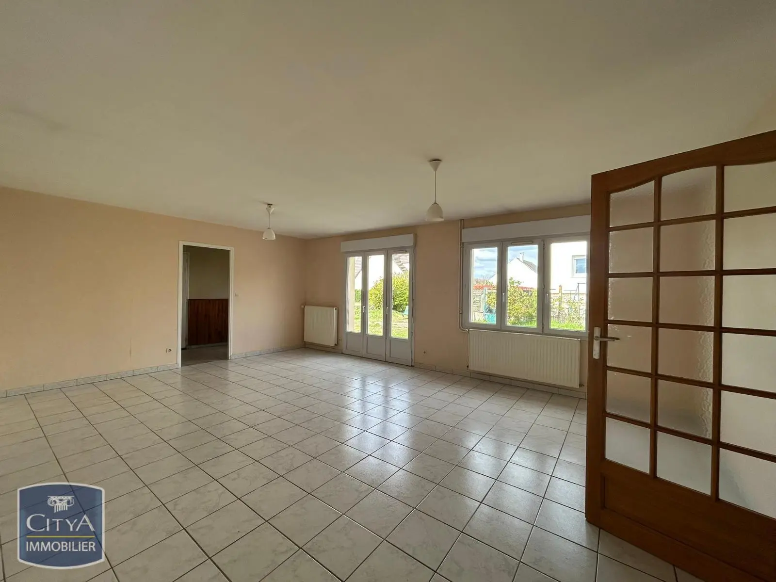 Photo 1 Maison 3 pièces 103.82m²