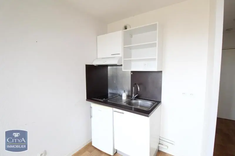 Photo 4 Appartement 1 pièce 24.22m²
