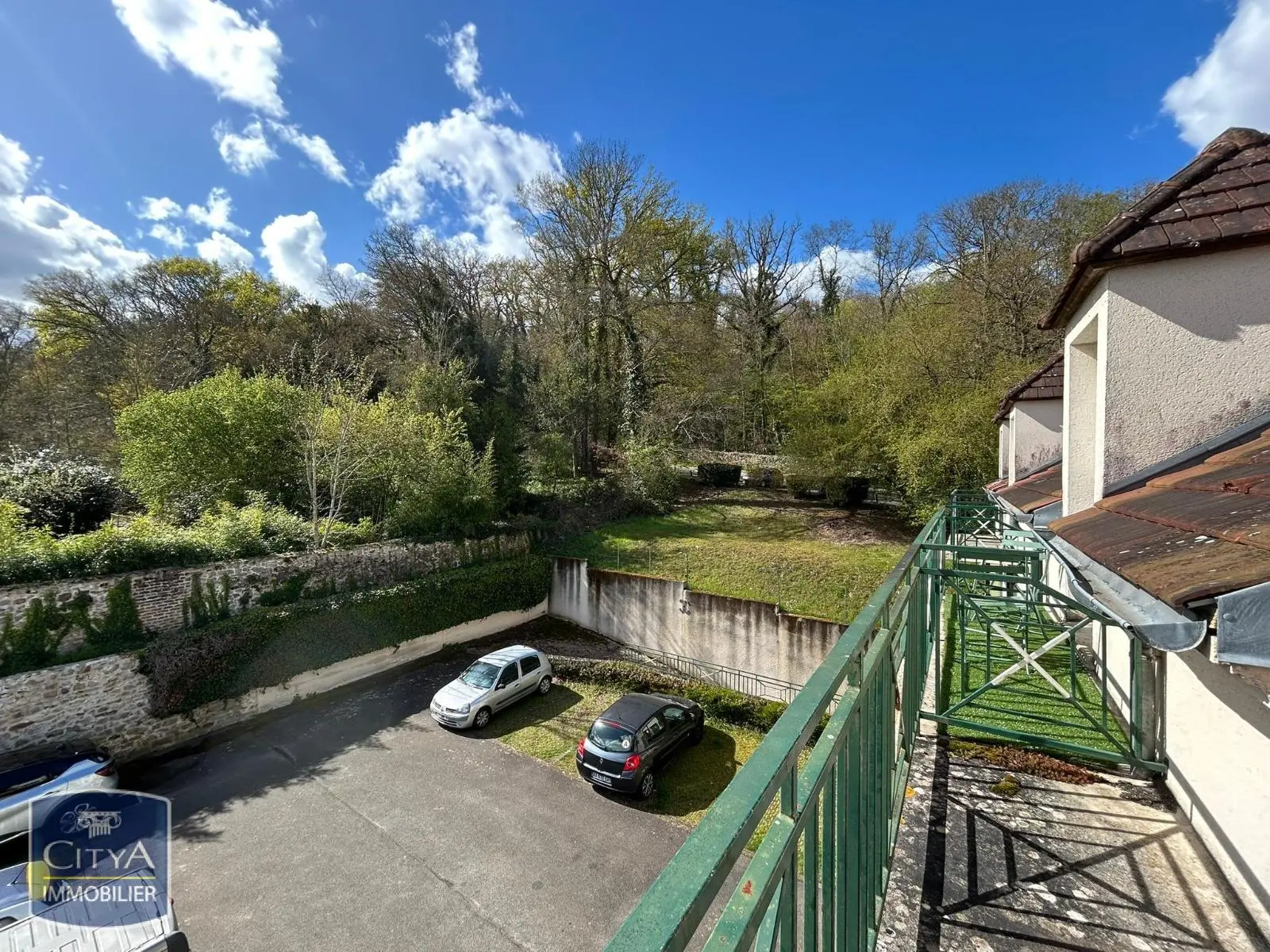 Photo 6 Appartement 2 pièces 33m²