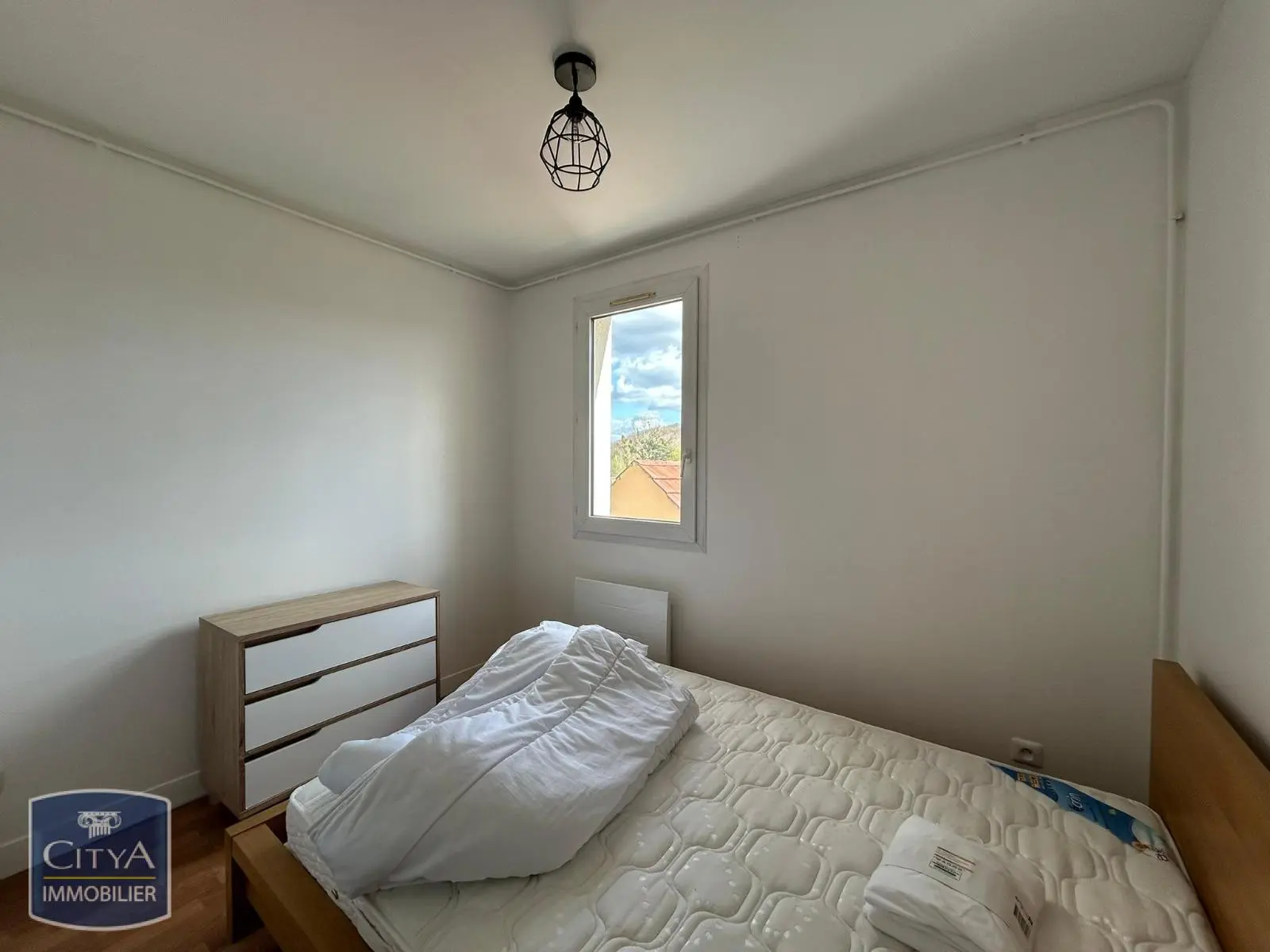 Photo 4 Appartement 2 pièces 33m²