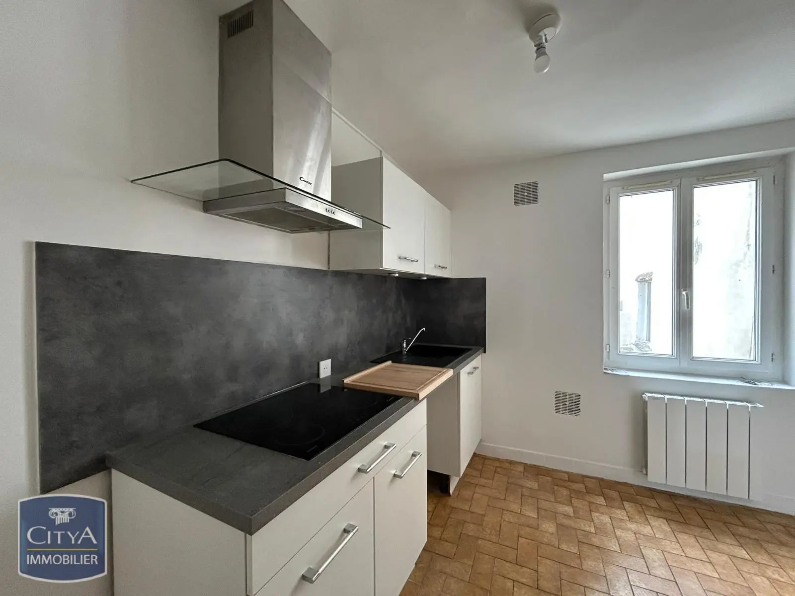 Photo 5 Appartement 1 pièce 27.41m²