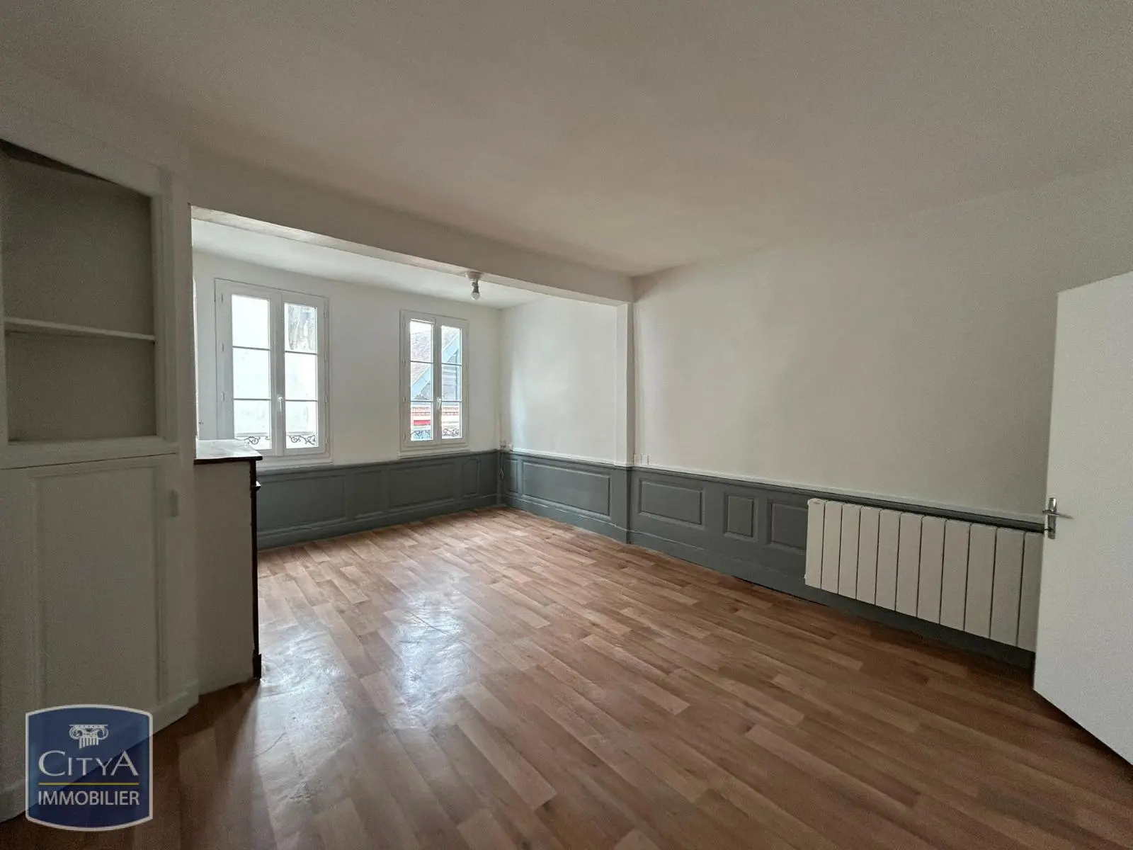 Photo 3 Appartement 1 pièce 27.41m²