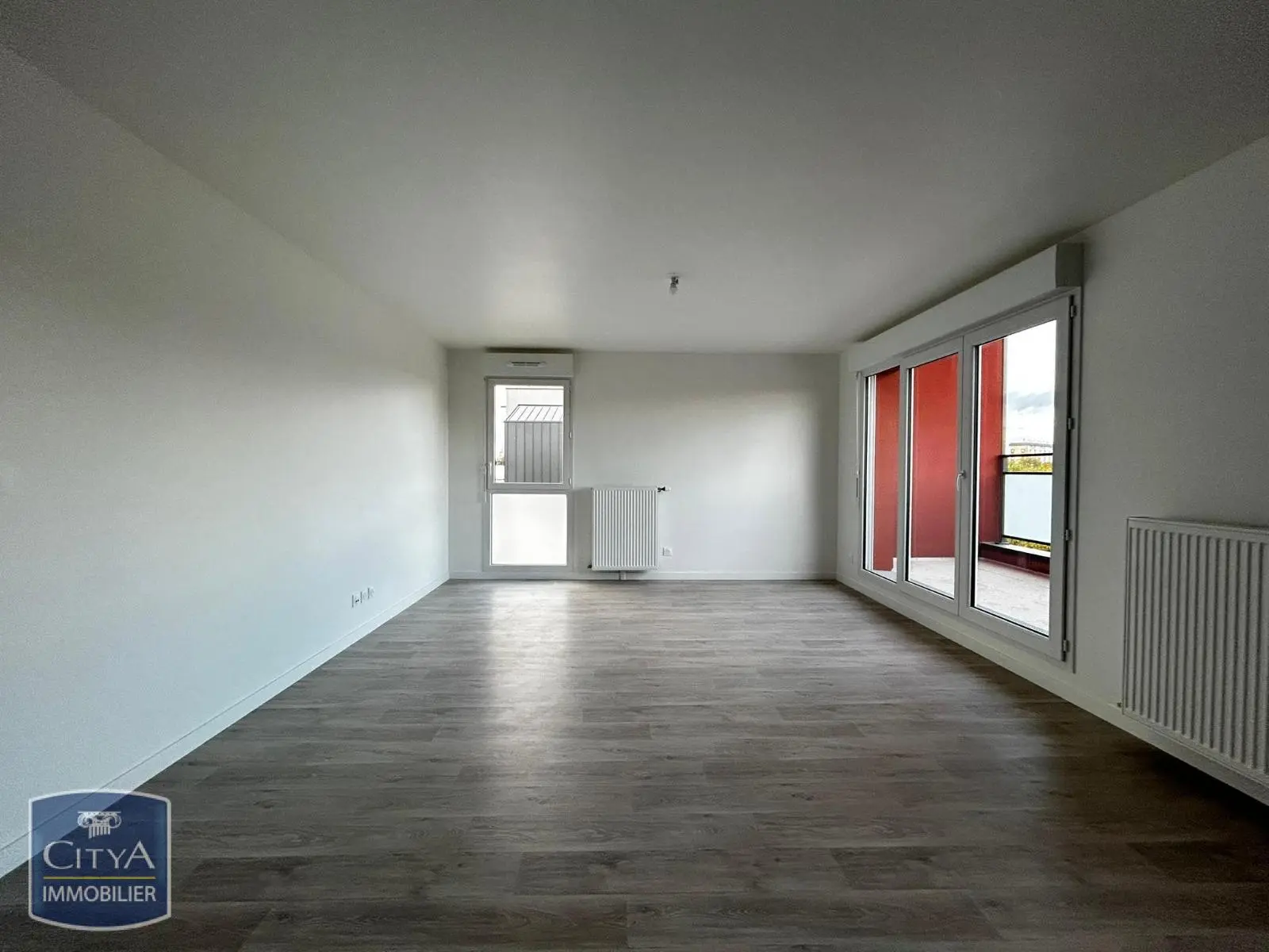 Photo 3 pour Appartement 2 pièces 51.32m² Photo 3 Appartement 2 pièces 51.32m²