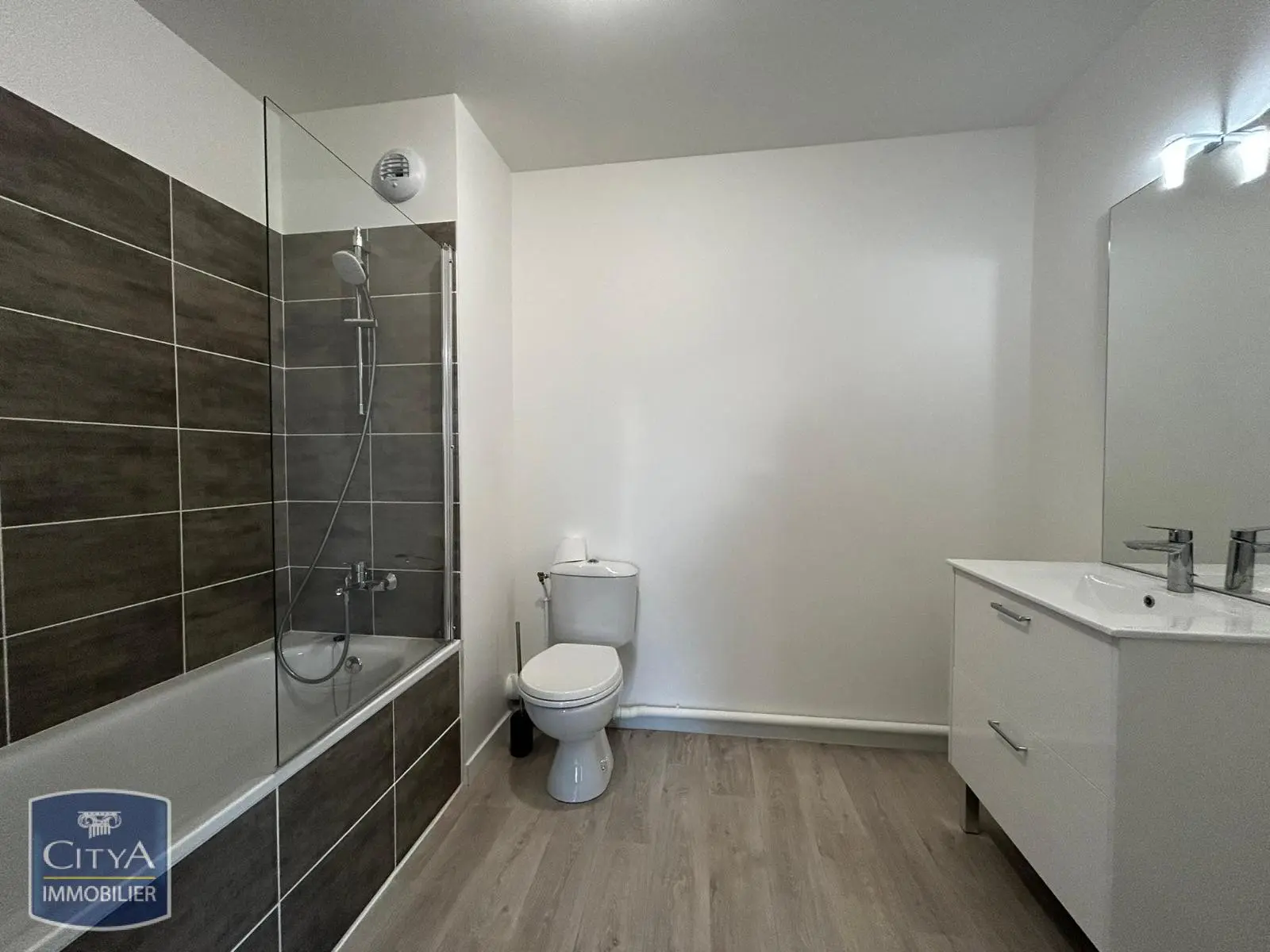 Photo 11 pour Appartement 2 pièces 51.32m² Photo 11 Appartement 2 pièces 51.32m²