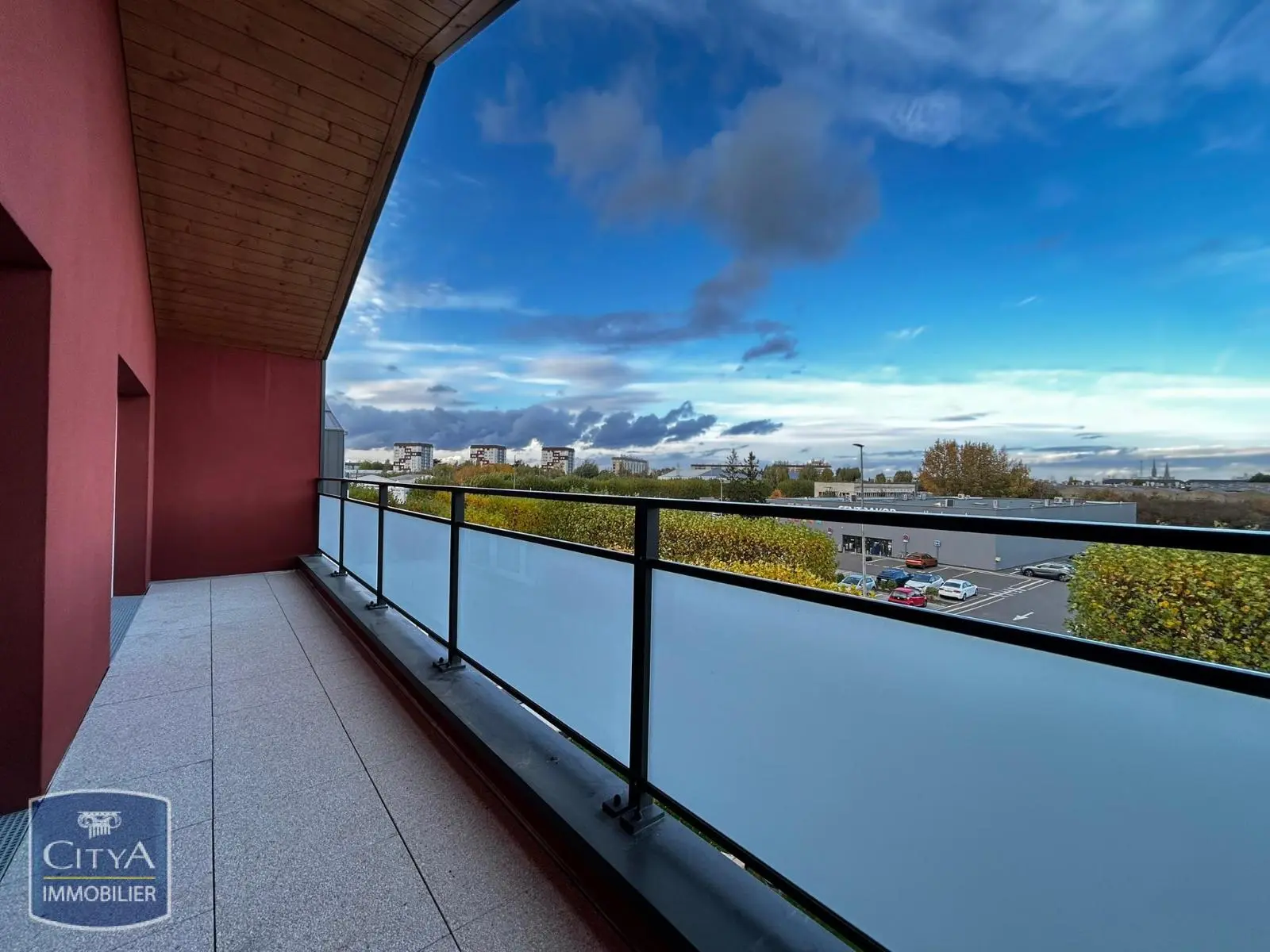 Photo 13 pour Appartement 2 pièces 51.32m² Photo 13 Appartement 2 pièces 51.32m²