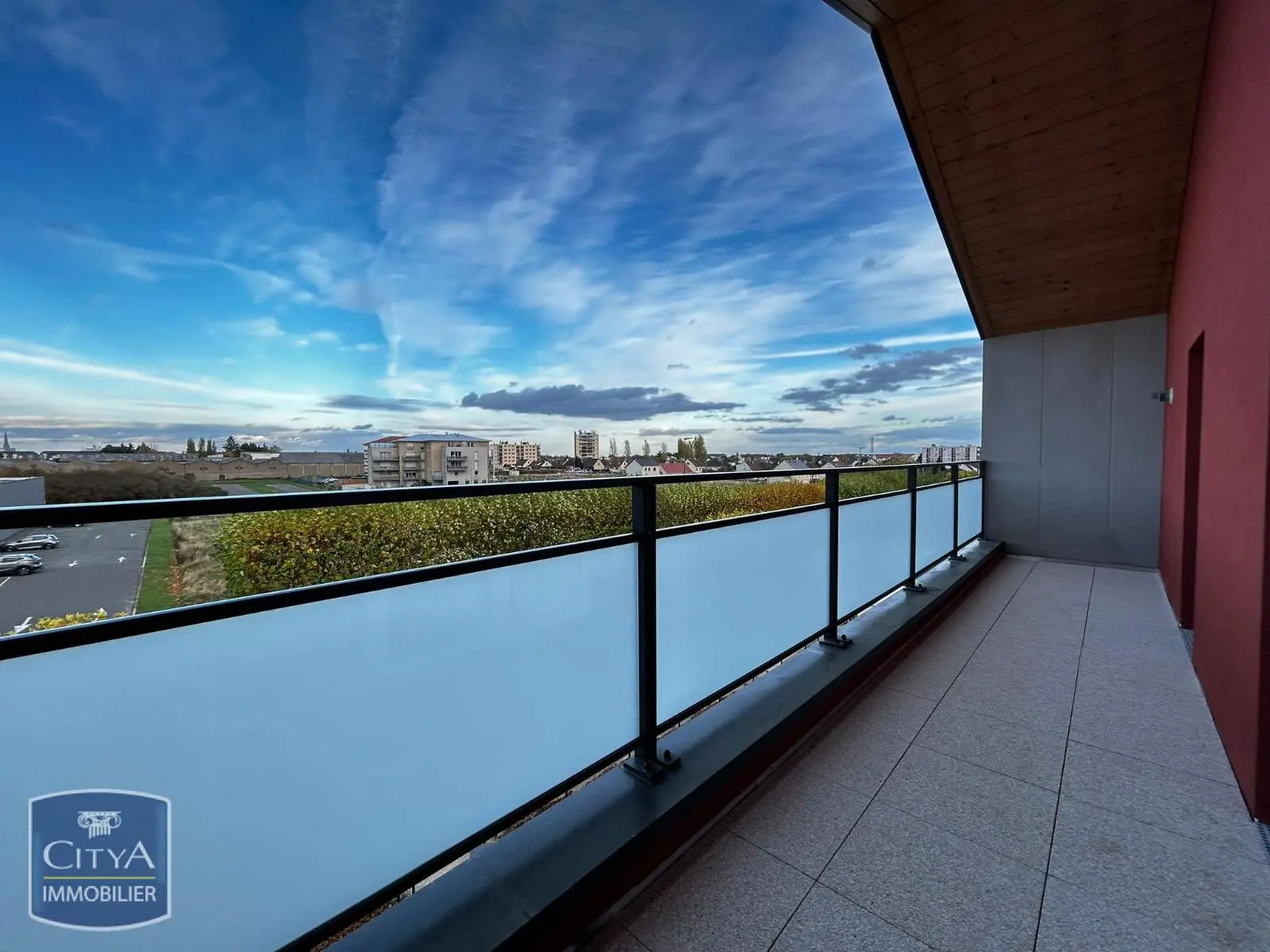 Photo 12 pour Appartement 2 pièces 51.32m² Photo 12 Appartement 2 pièces 51.32m²