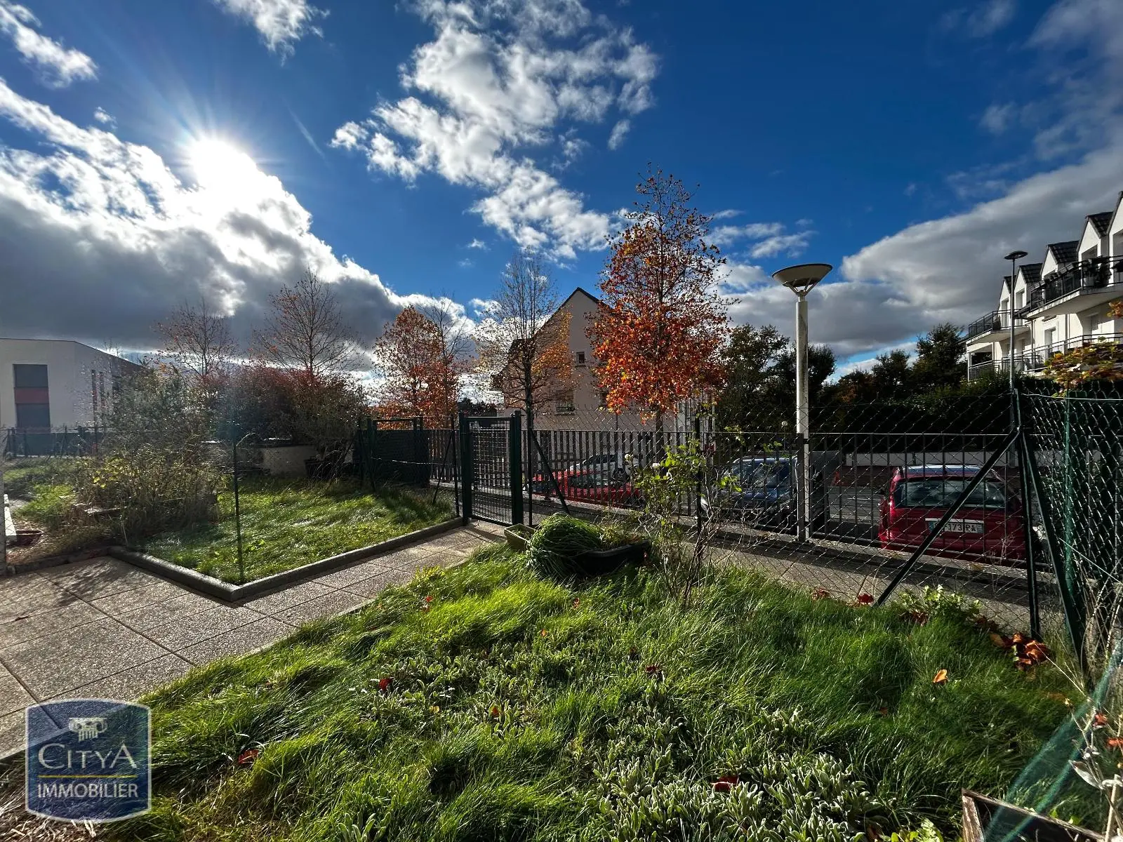 Photo 10 Appartement 2 pièces 45.7m²