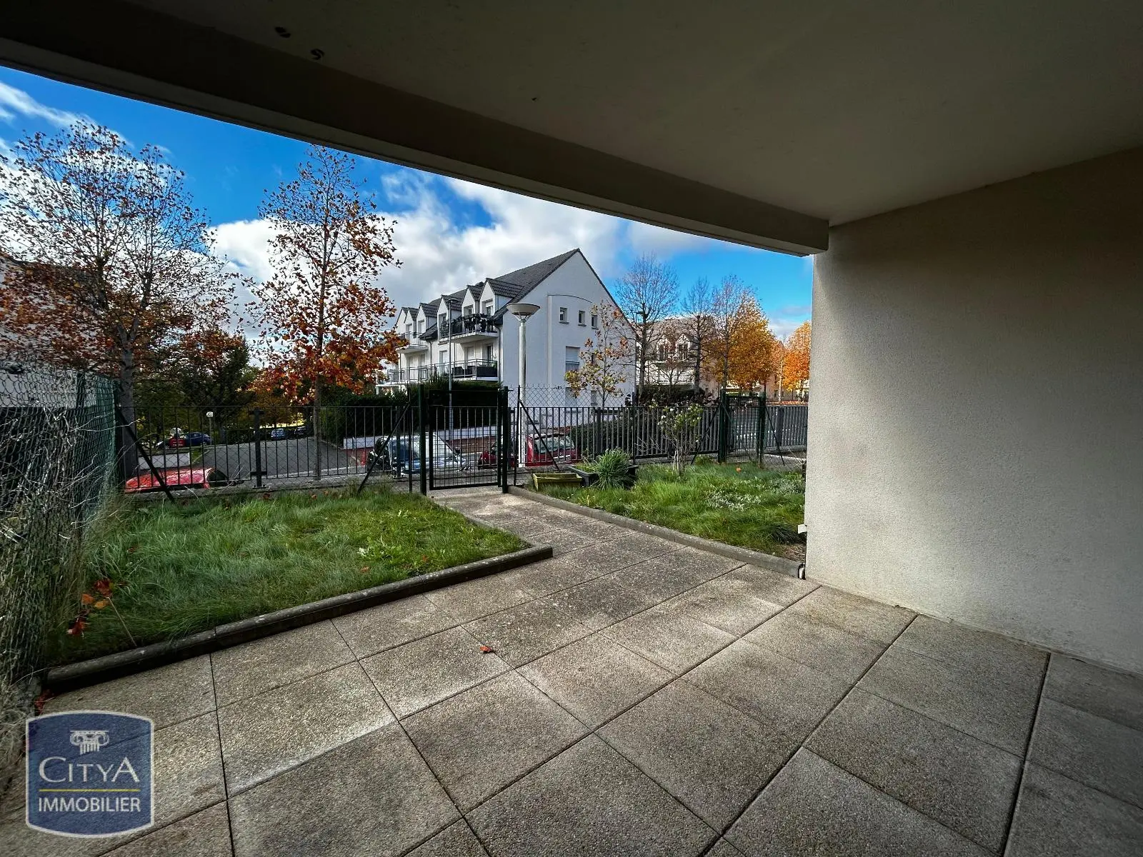 Photo 9 Appartement 2 pièces 45.7m²