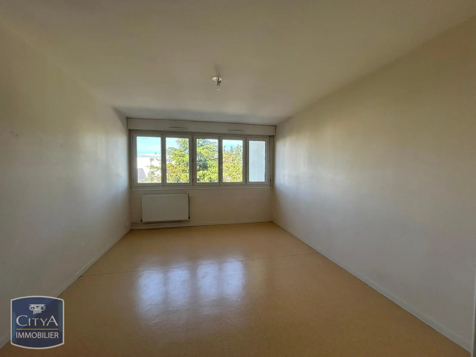 Photo 2 Appartement 2 pièces 46.4m²