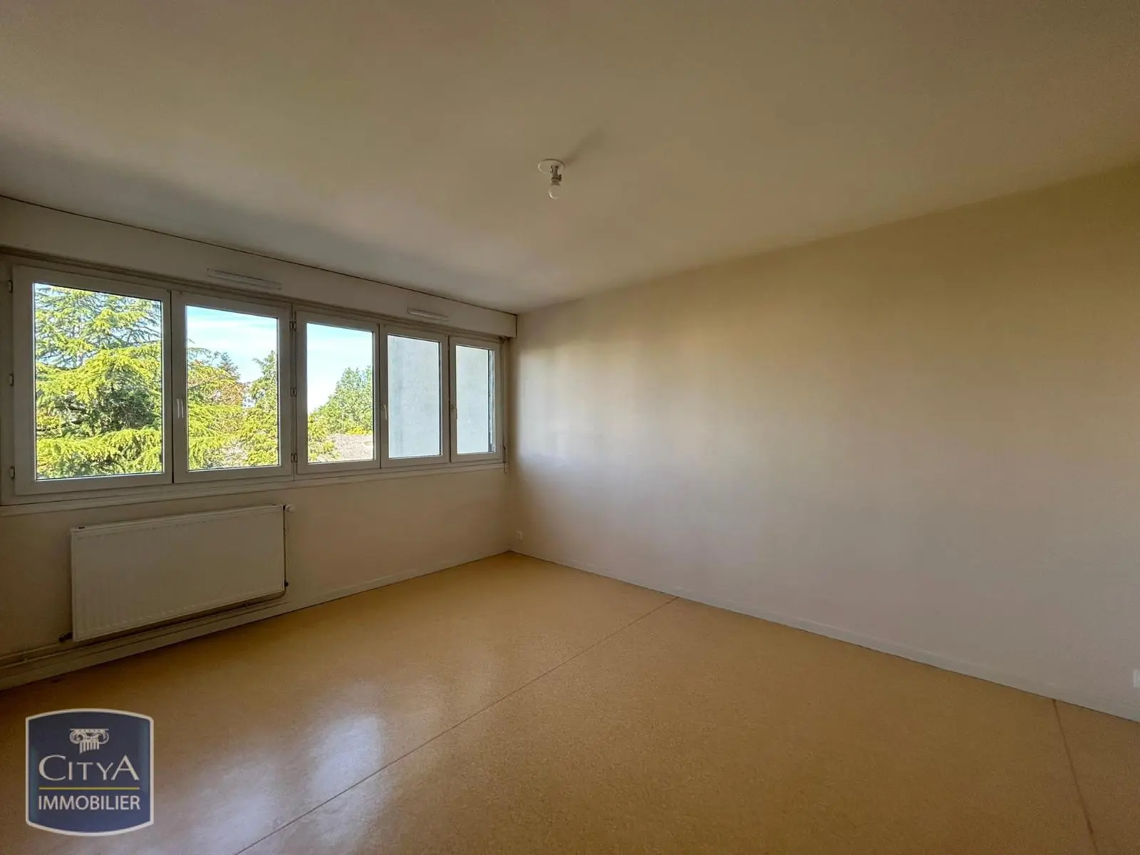 Photo 1 Appartement 2 pièces 46.4m²