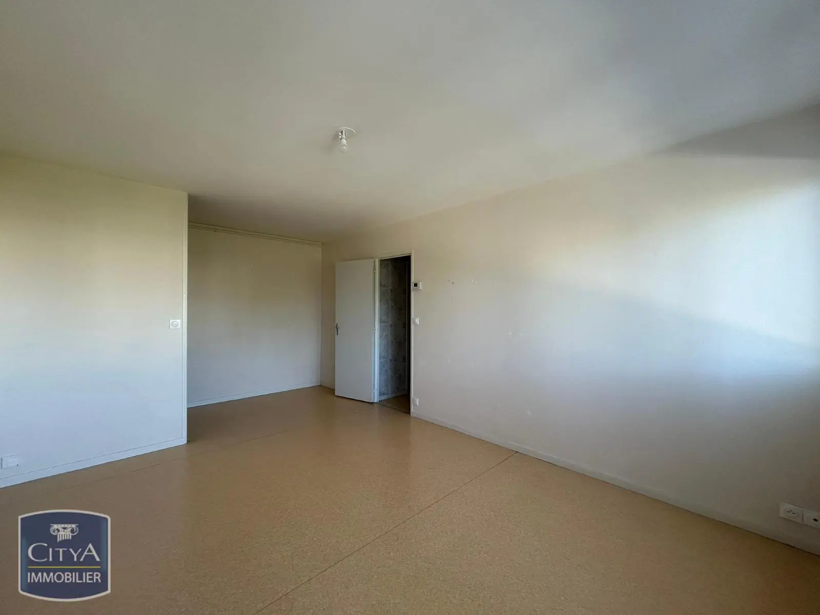 Photo 3 Appartement 2 pièces 46.4m²