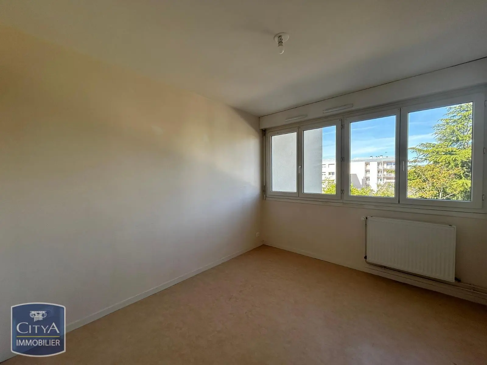 Photo 5 Appartement 2 pièces 46.4m²