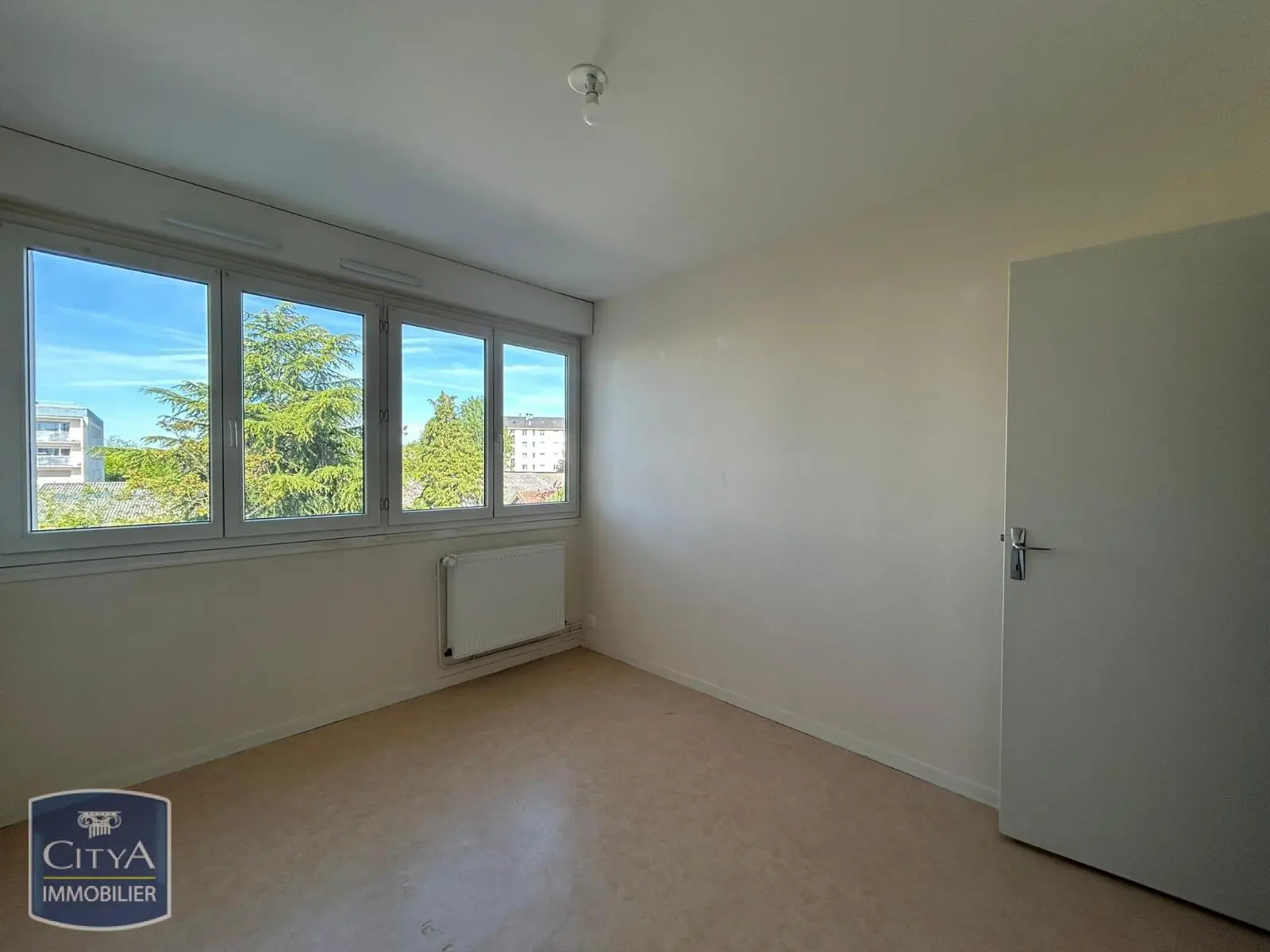 Photo 6 Appartement 2 pièces 46.4m²