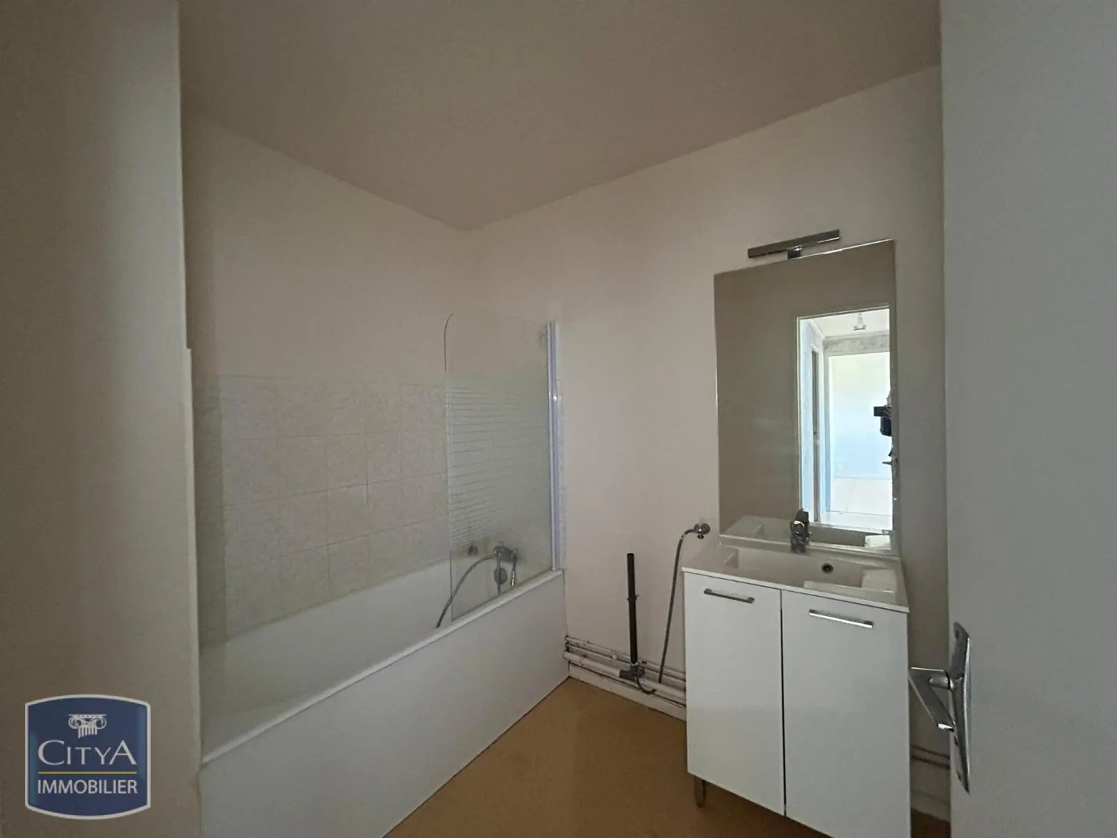 Photo 7 Appartement 2 pièces 46.4m²