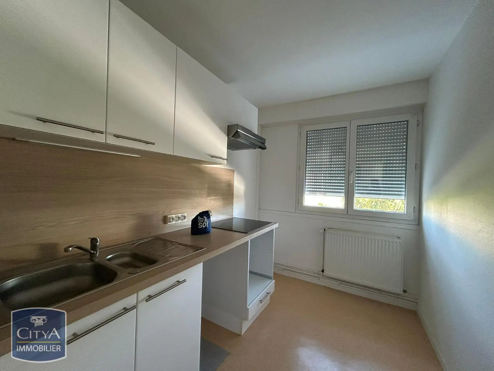 Photo 4 Appartement 2 pièces 46.4m²