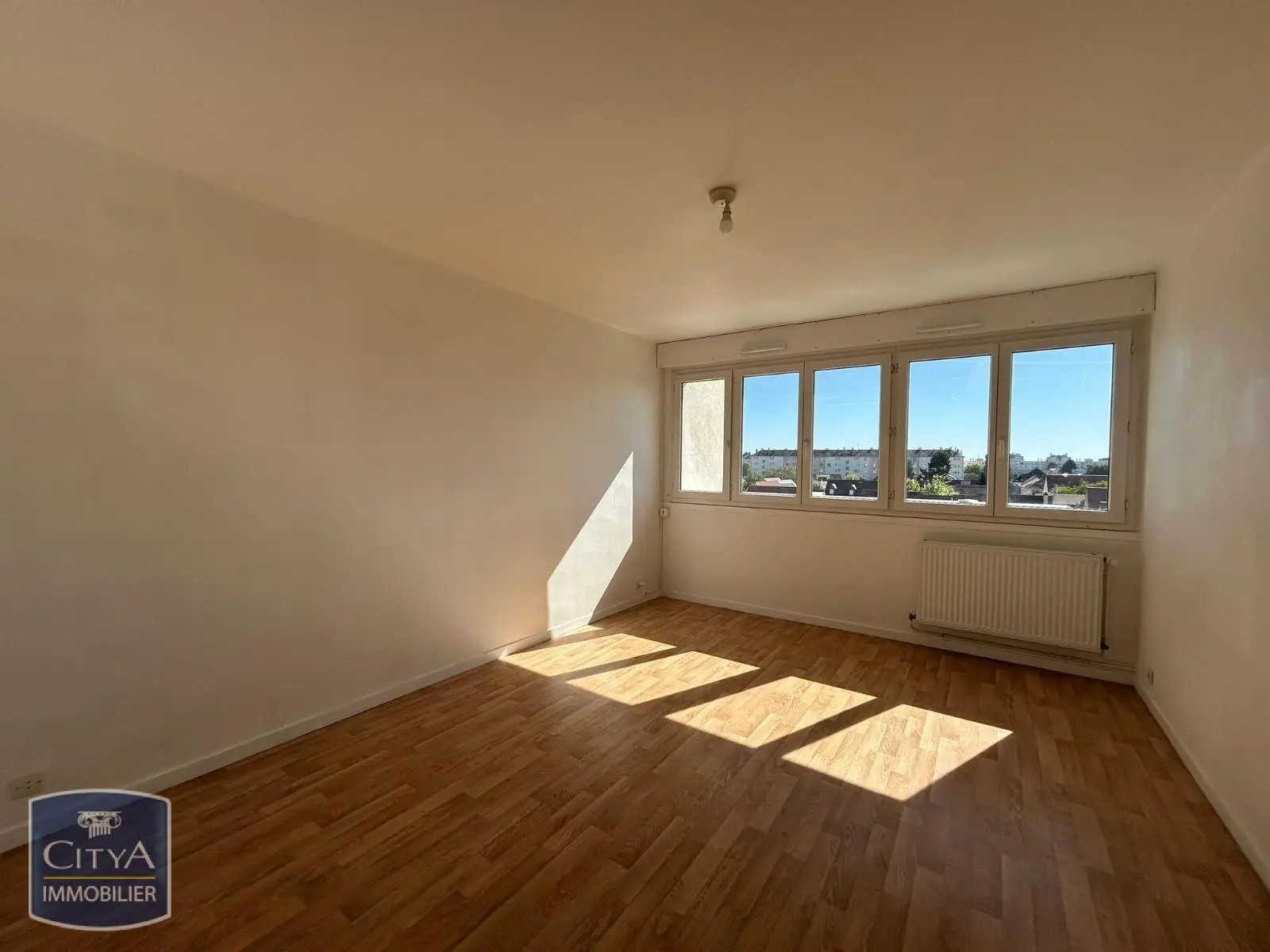 Photo 1 Appartement 2 pièces 46.4m²