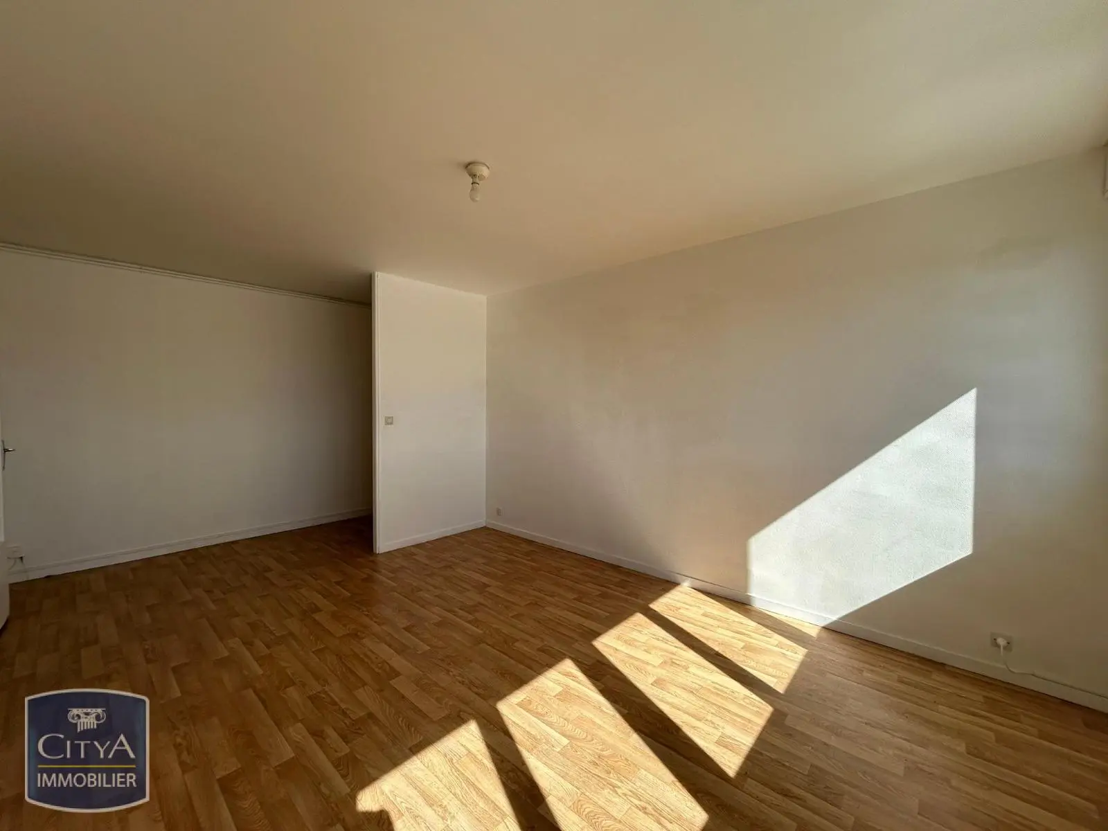 Photo 2 Appartement 2 pièces 46.4m²