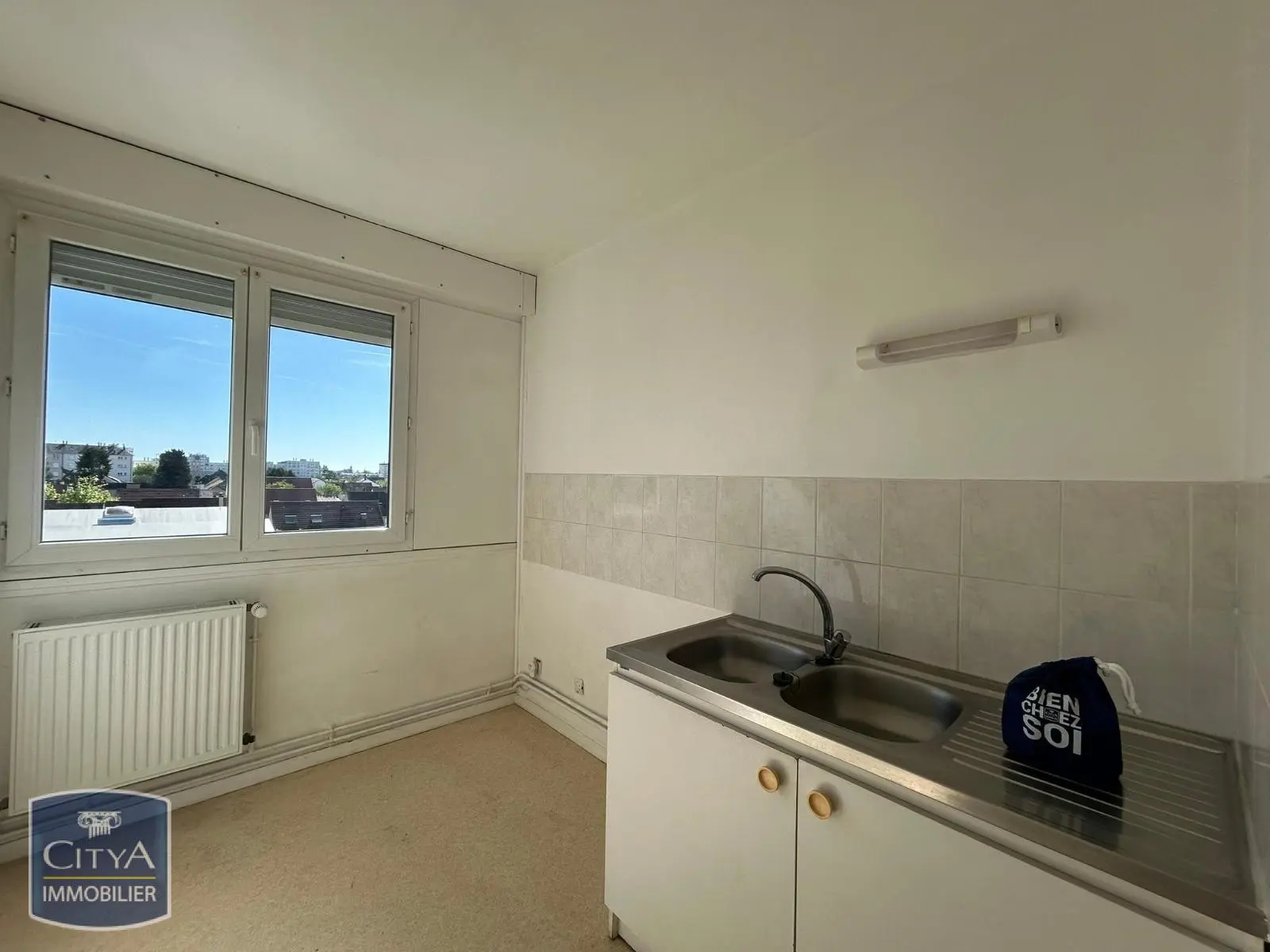 Photo 4 Appartement 2 pièces 46.4m²