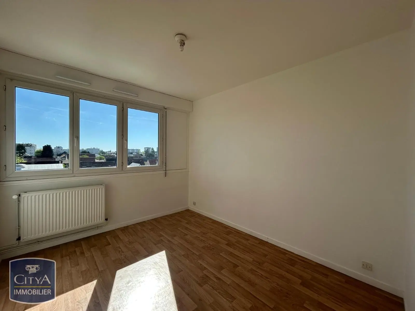 Photo 5 Appartement 2 pièces 46.4m²