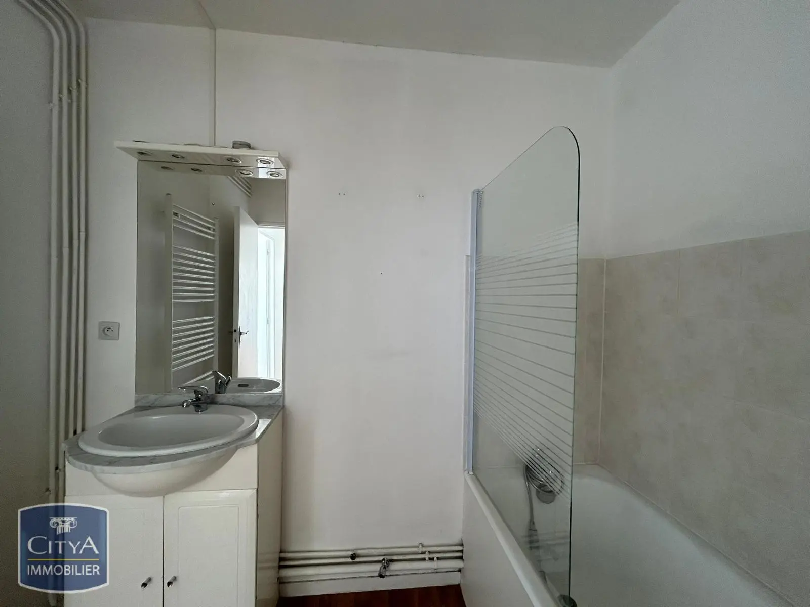 Photo 7 Appartement 2 pièces 46.4m²