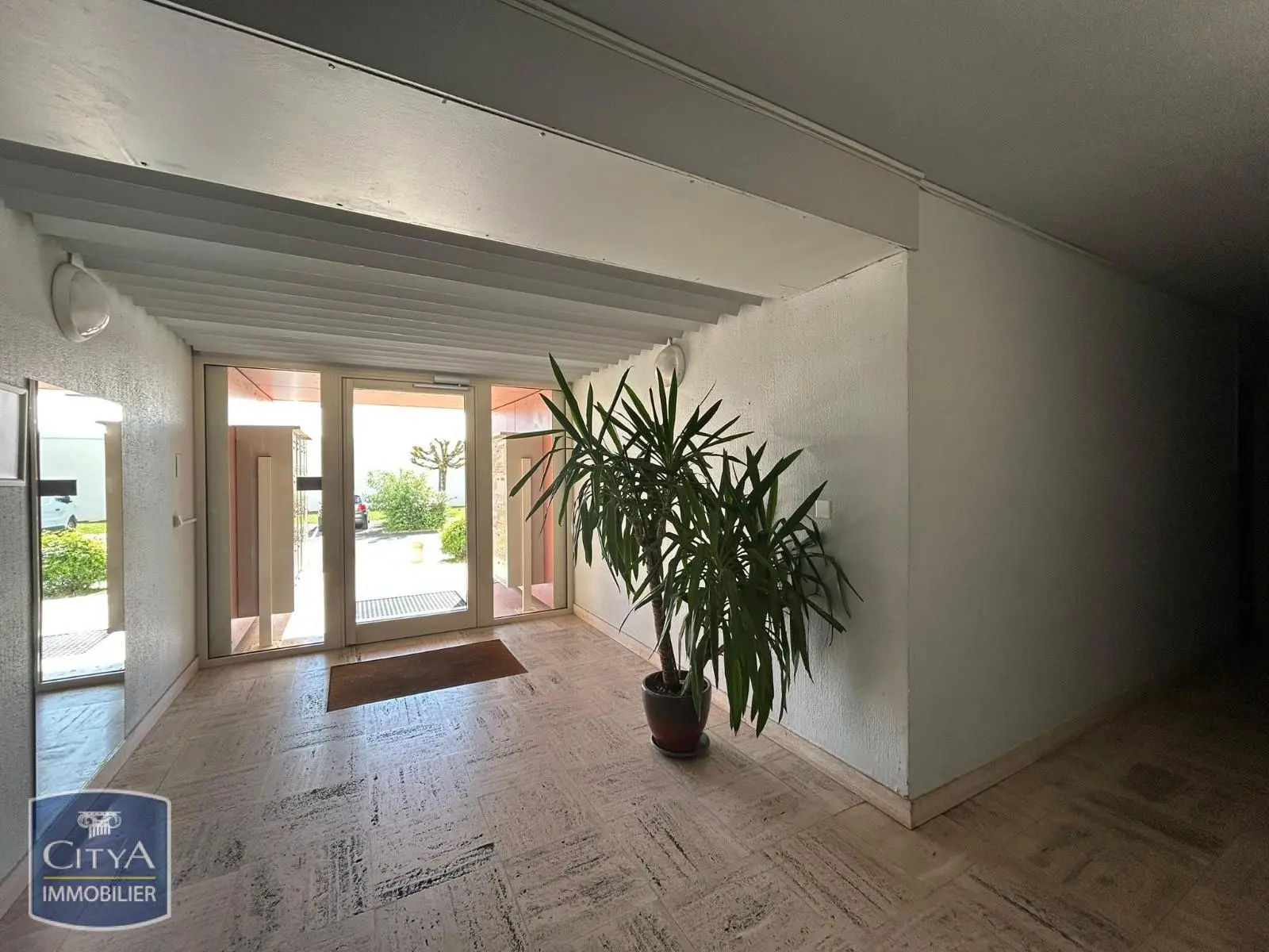 Photo 8 Appartement 2 pièces 46.4m²