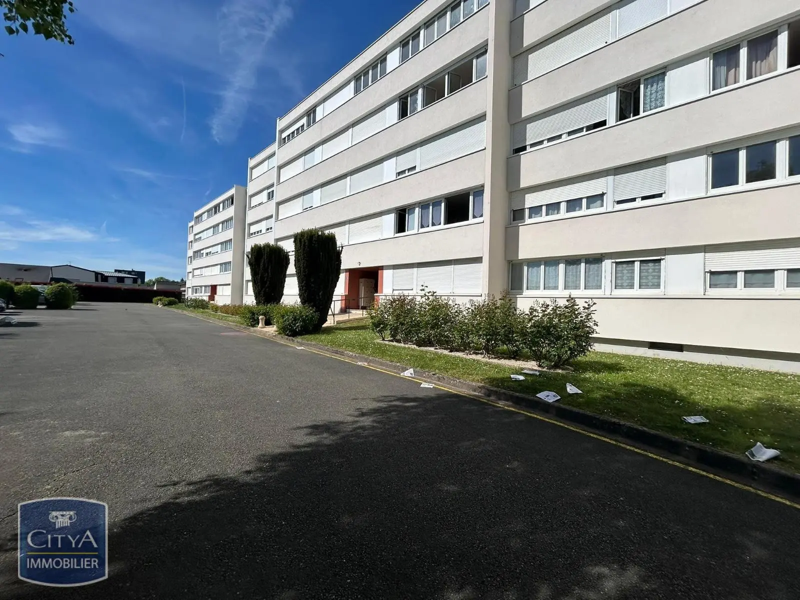 Photo 8 Appartement 2 pièces 46.4m²