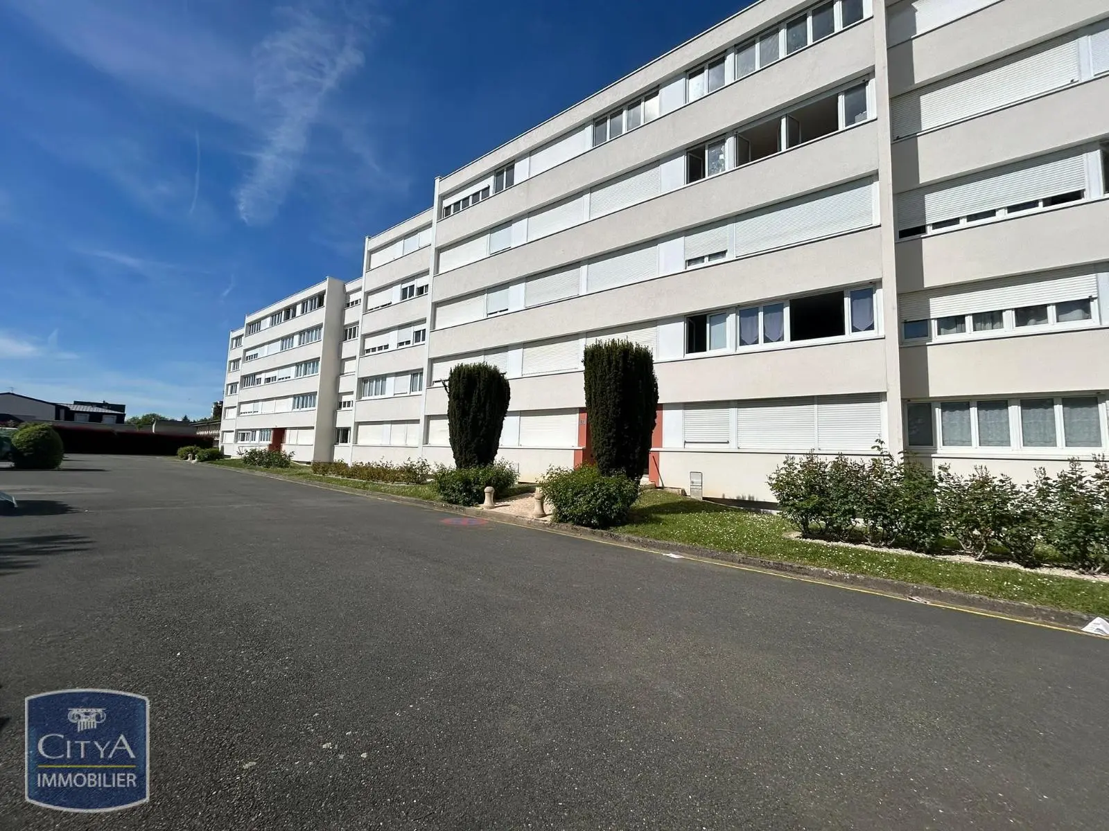 Photo 9 Appartement 2 pièces 46.4m²