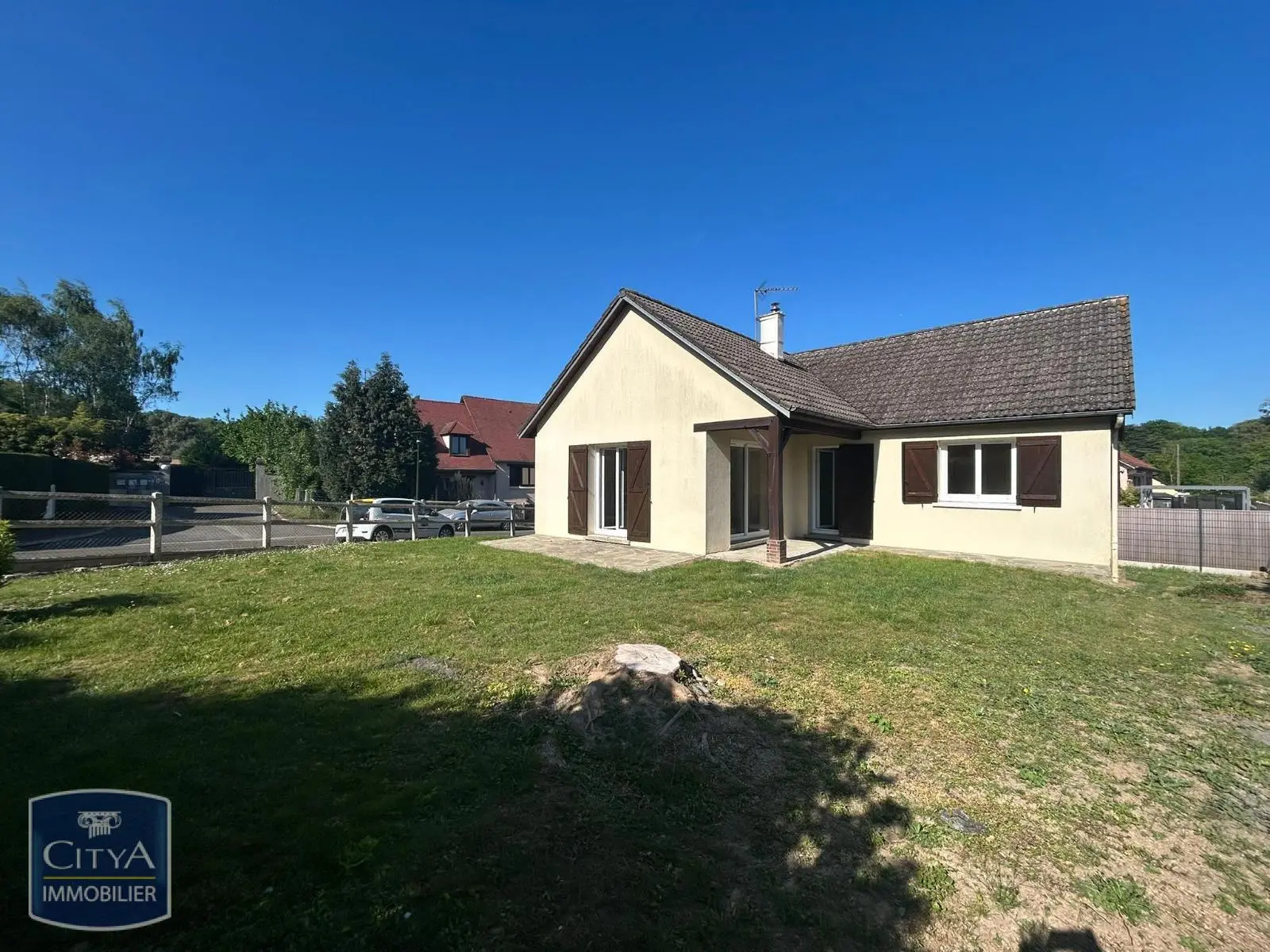 Photo 1 Maison 4 pièces 89.82m²