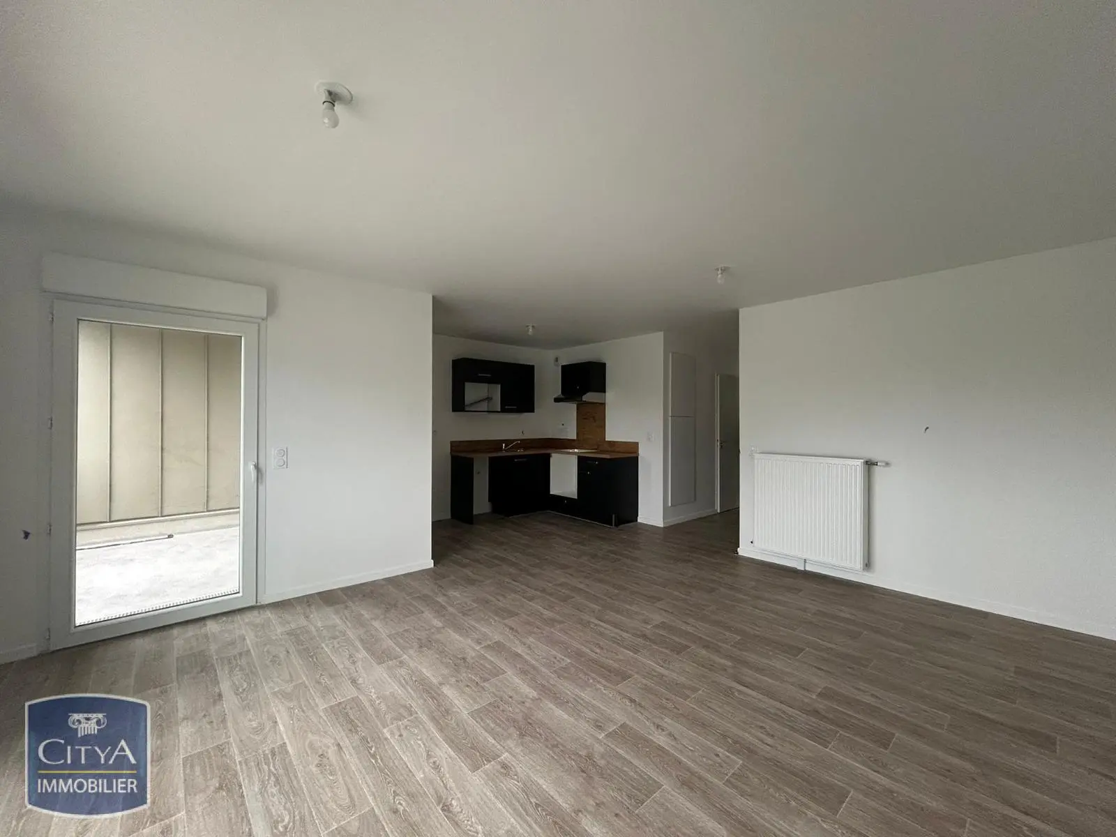 Photo 1 Appartement 3 pièces 63.6m²