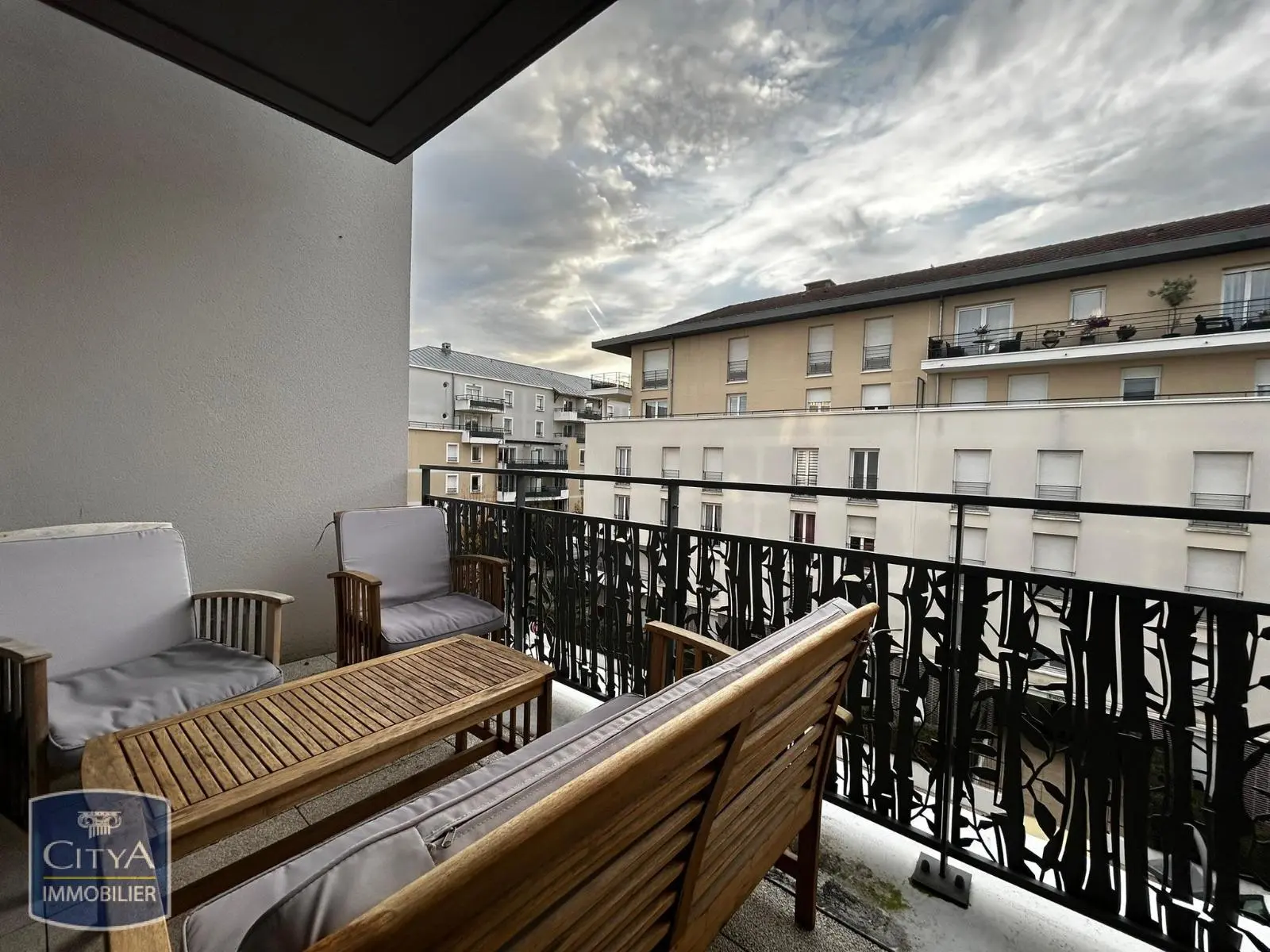 Photo 8 Appartement 2 pièces 41.6m²