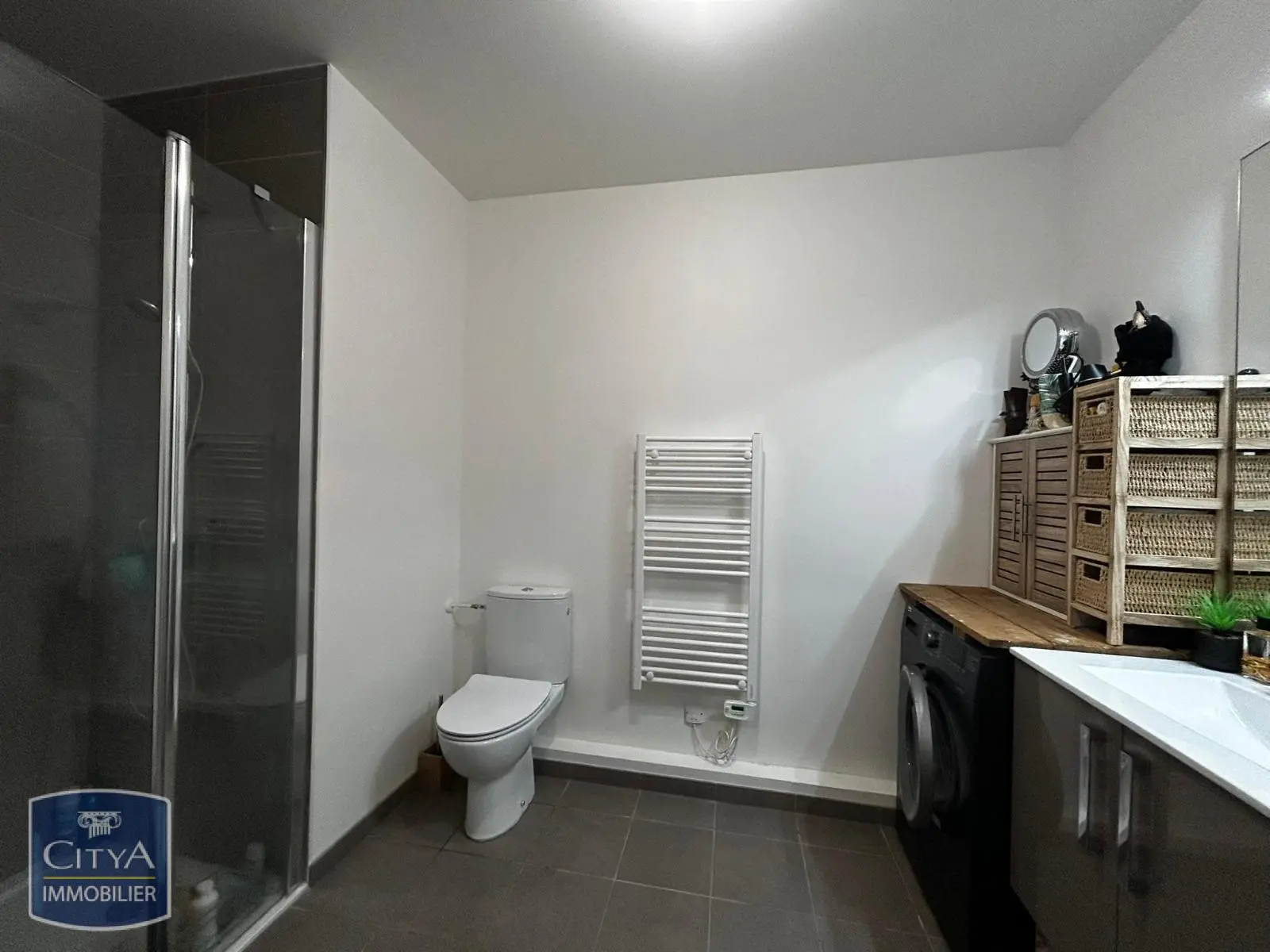 Photo 5 Appartement 2 pièces 41.6m²