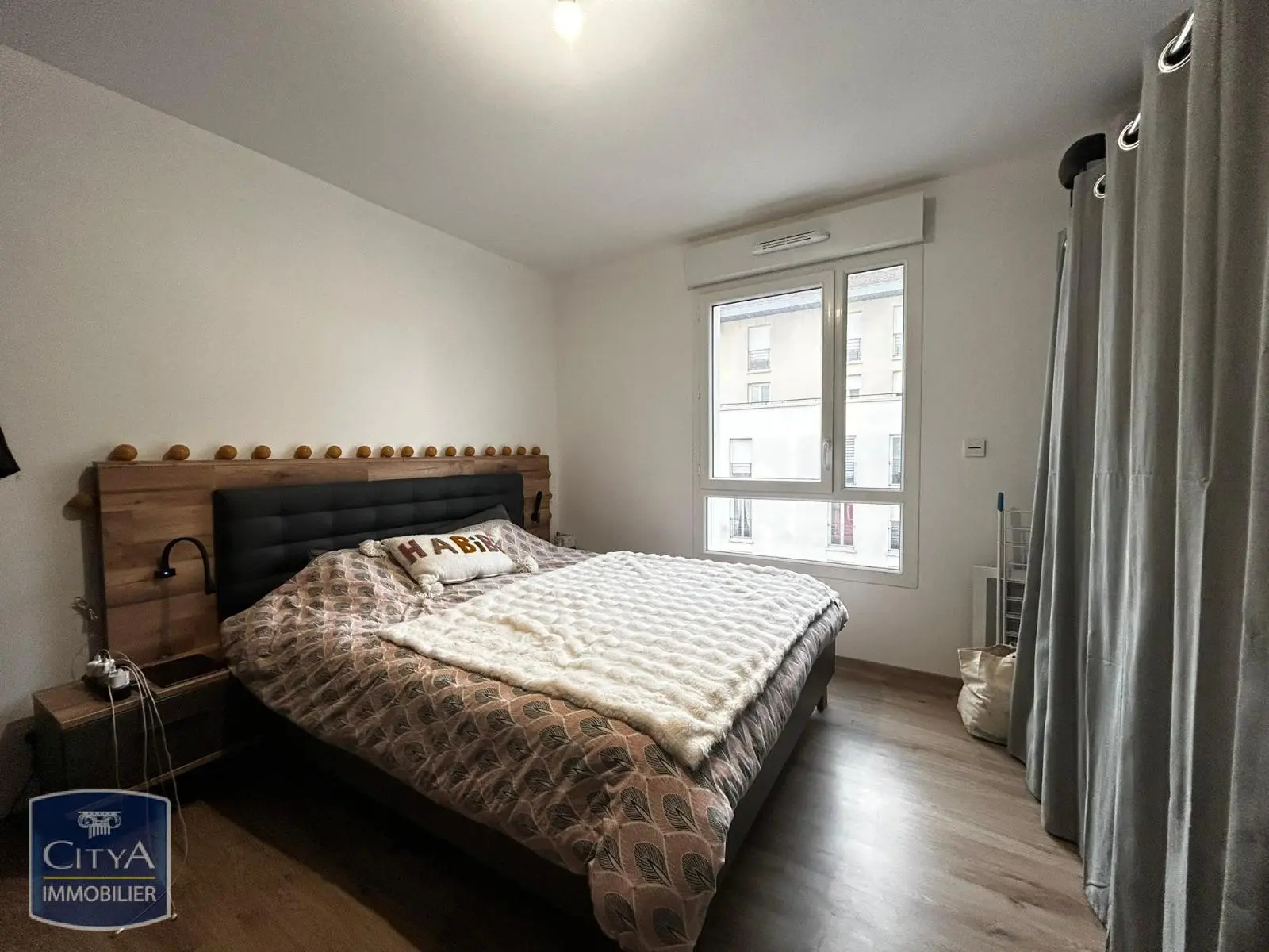 Photo 7 Appartement 2 pièces 41.6m²