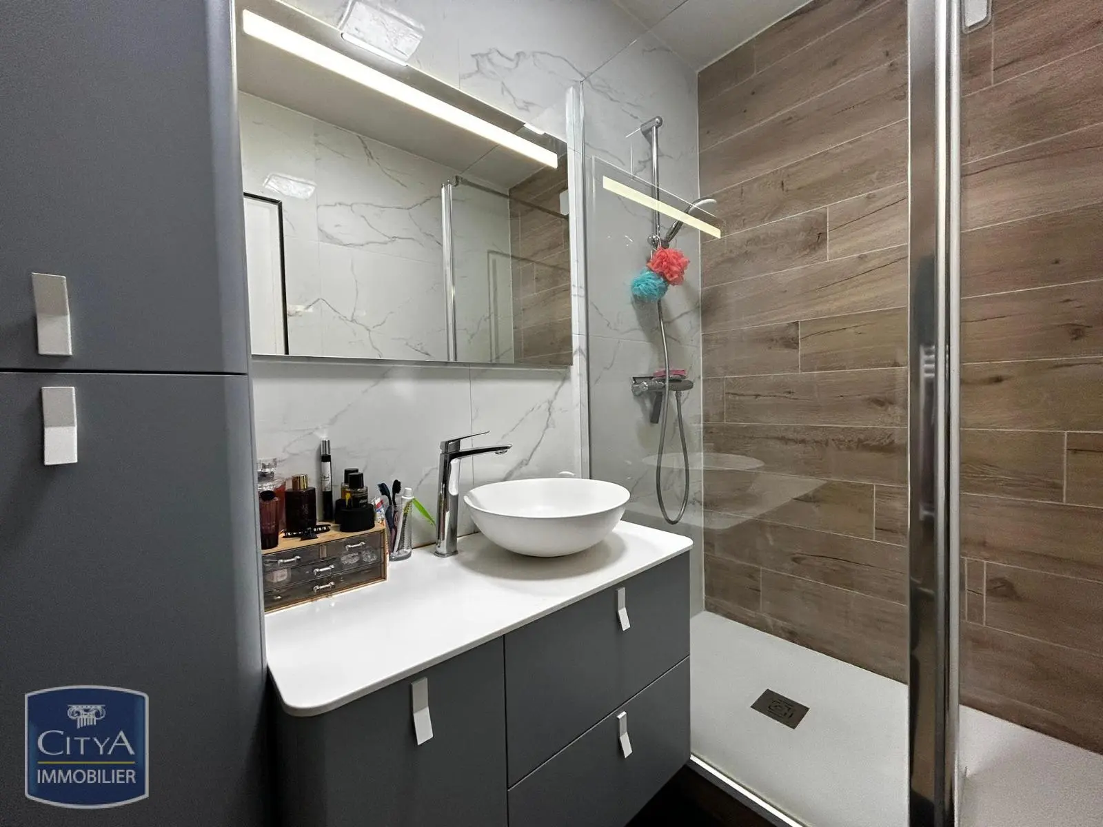 Photo 8 Appartement 2 pièces 41.79m²