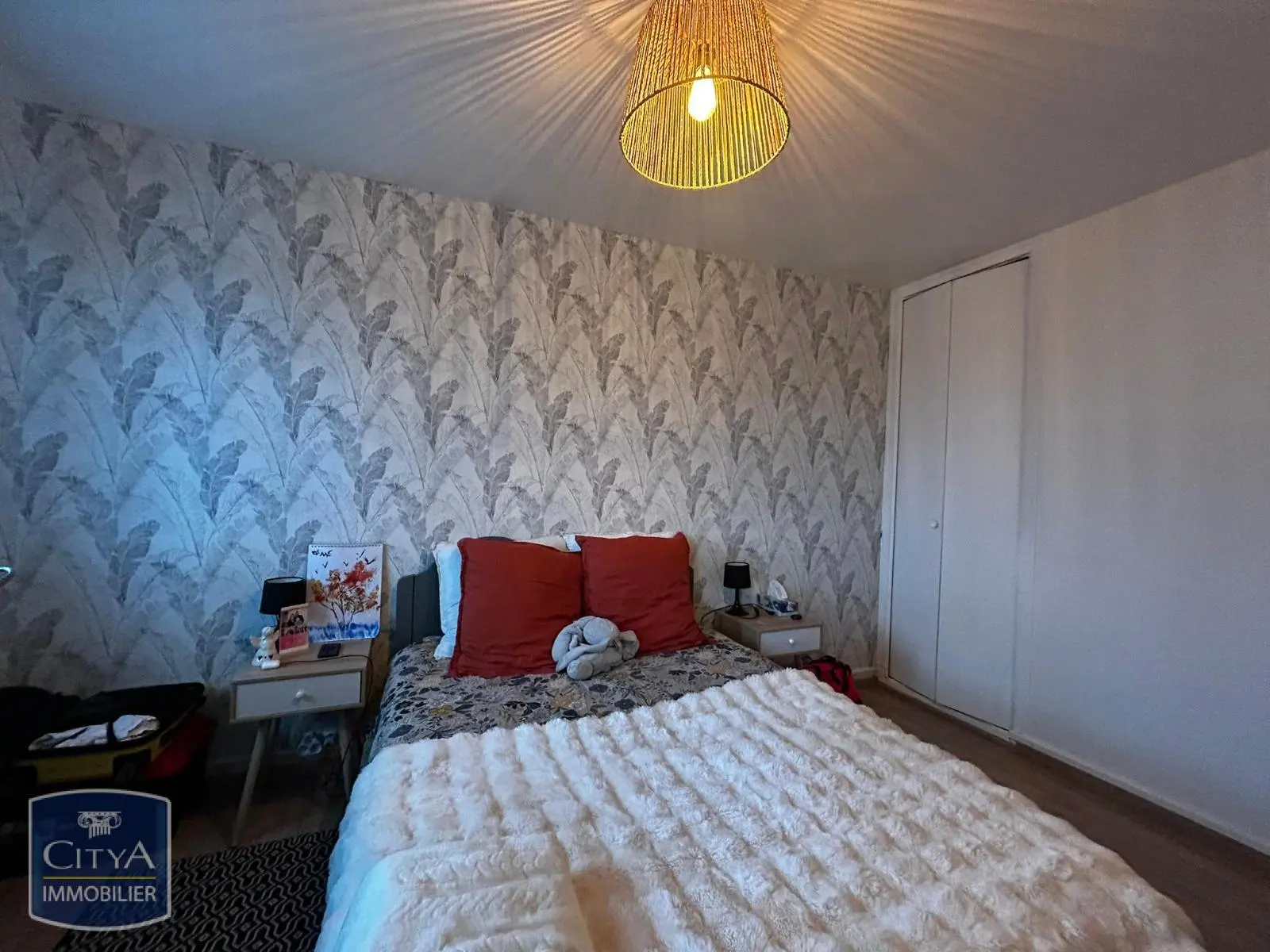 Photo 6 Appartement 2 pièces 41.79m²