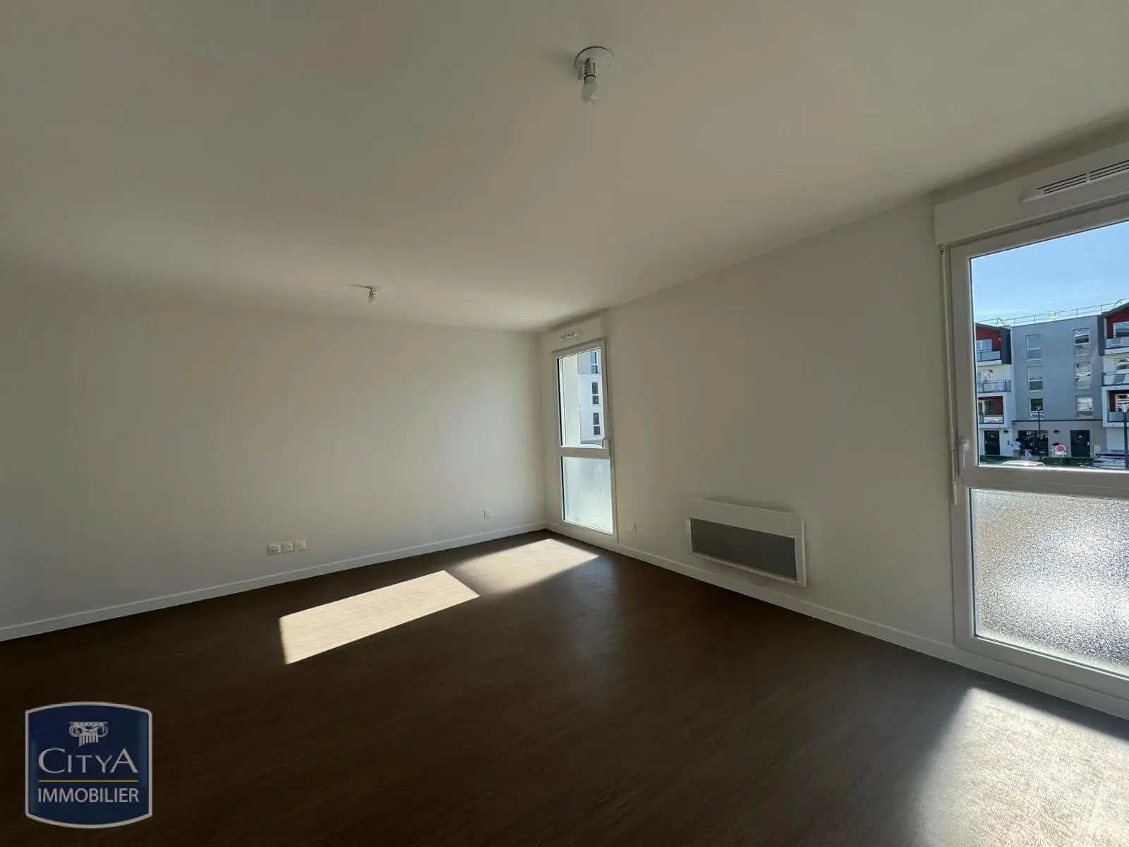 Photo 4 Appartement 1 pièce 33.91m²