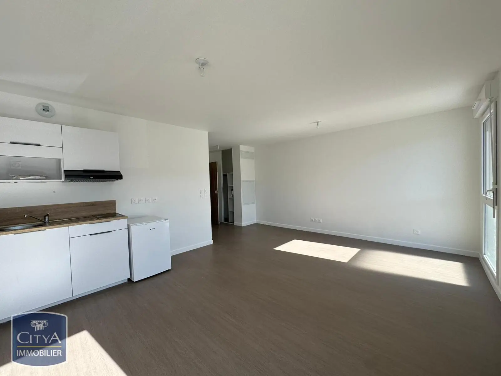 Photo 5 Appartement 1 pièce 33.91m²