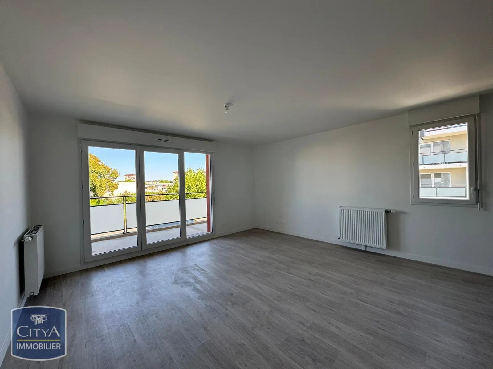 Photo 1 Appartement 3 pièces 62.24m²