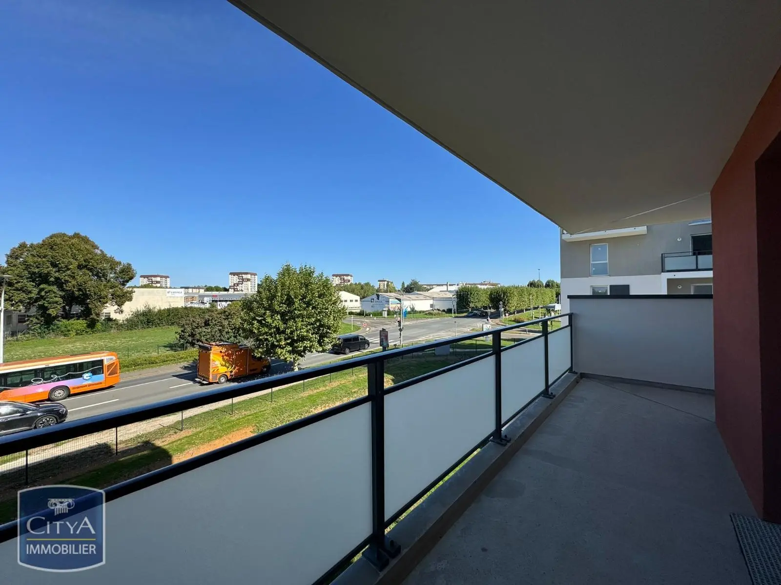 Photo 7 Appartement 3 pièces 62.24m²