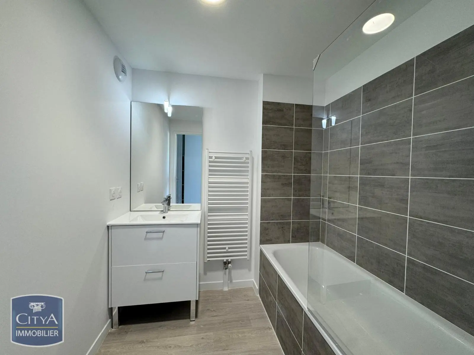 Photo 6 Appartement 3 pièces 62.24m²