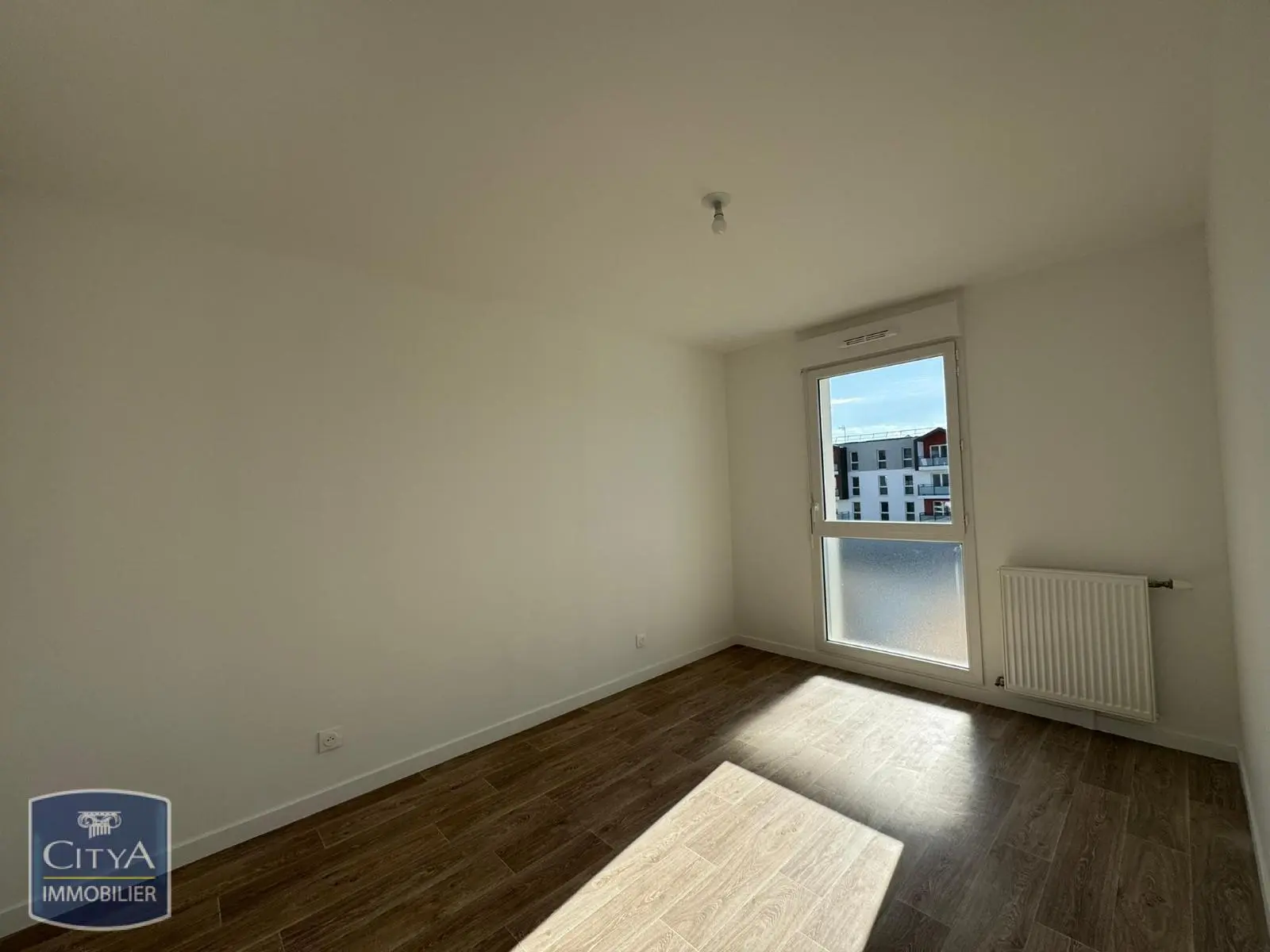 Photo 3 Appartement 2 pièces 42.1m²