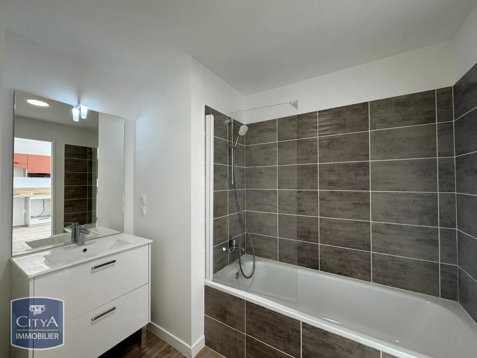 Photo 4 Appartement 2 pièces 42.1m²