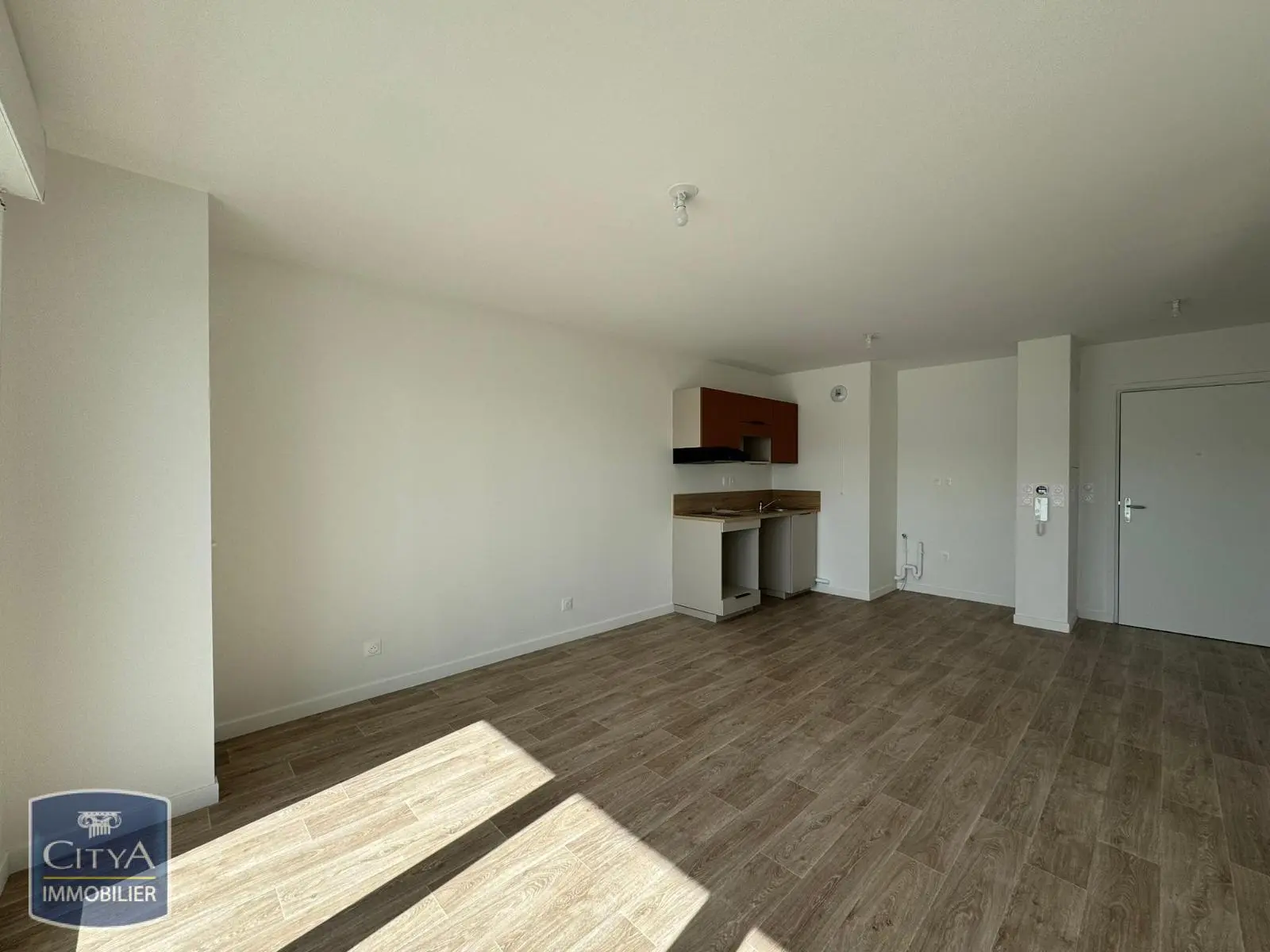 Photo 2 Appartement 2 pièces 42.1m²